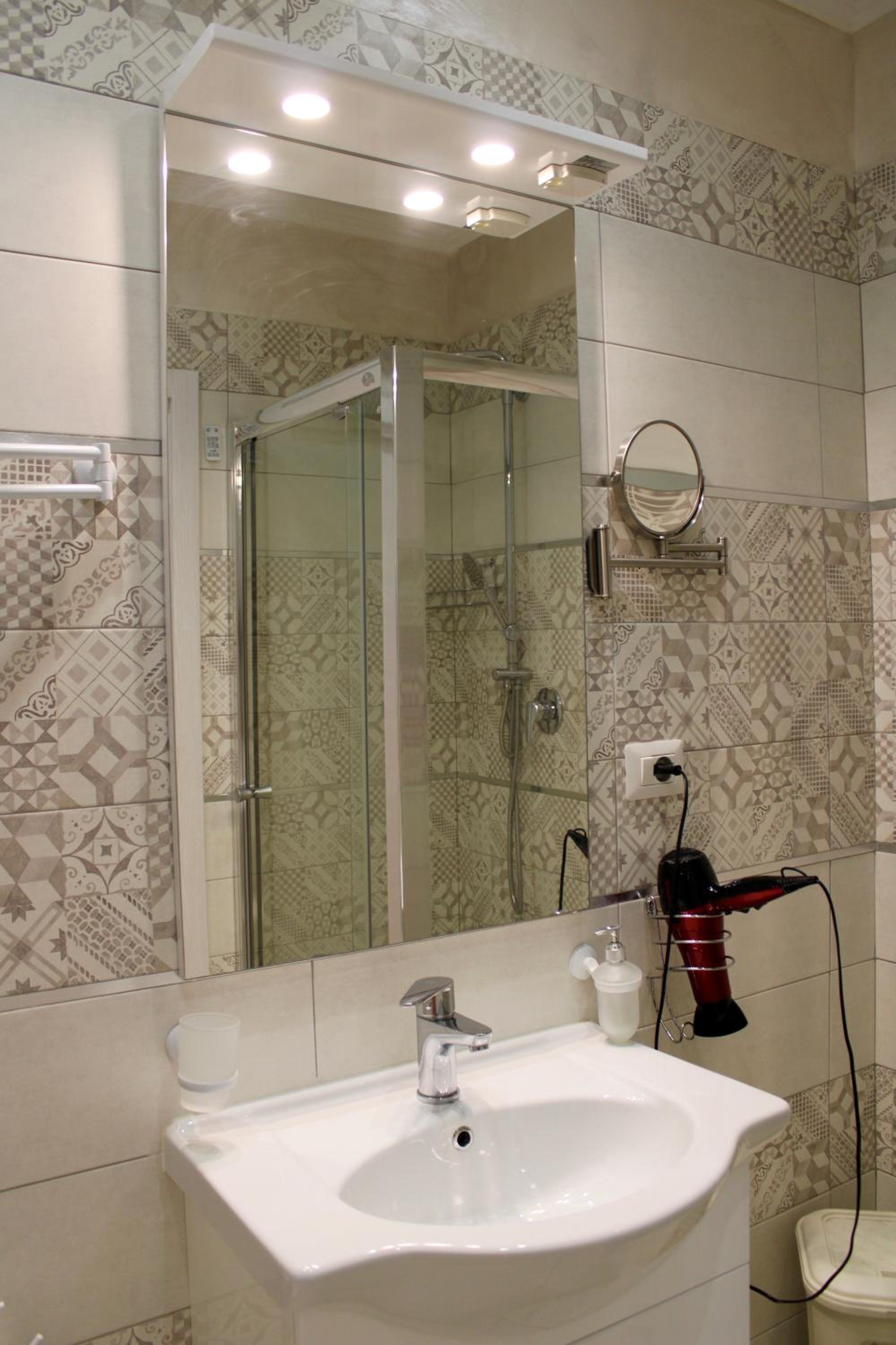 Two-Bedroom Suite photo 2