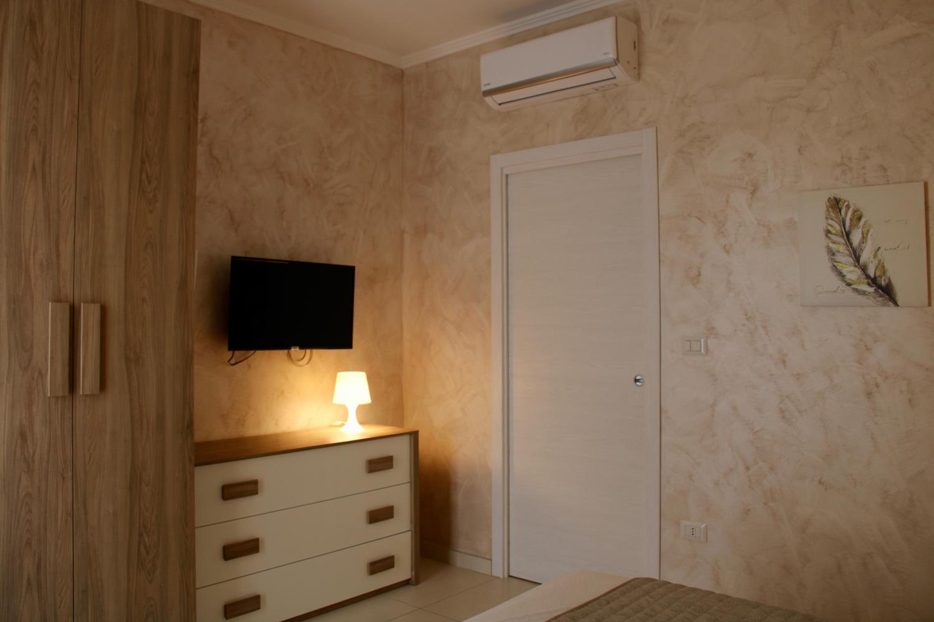 Two-Bedroom Suite photo 1