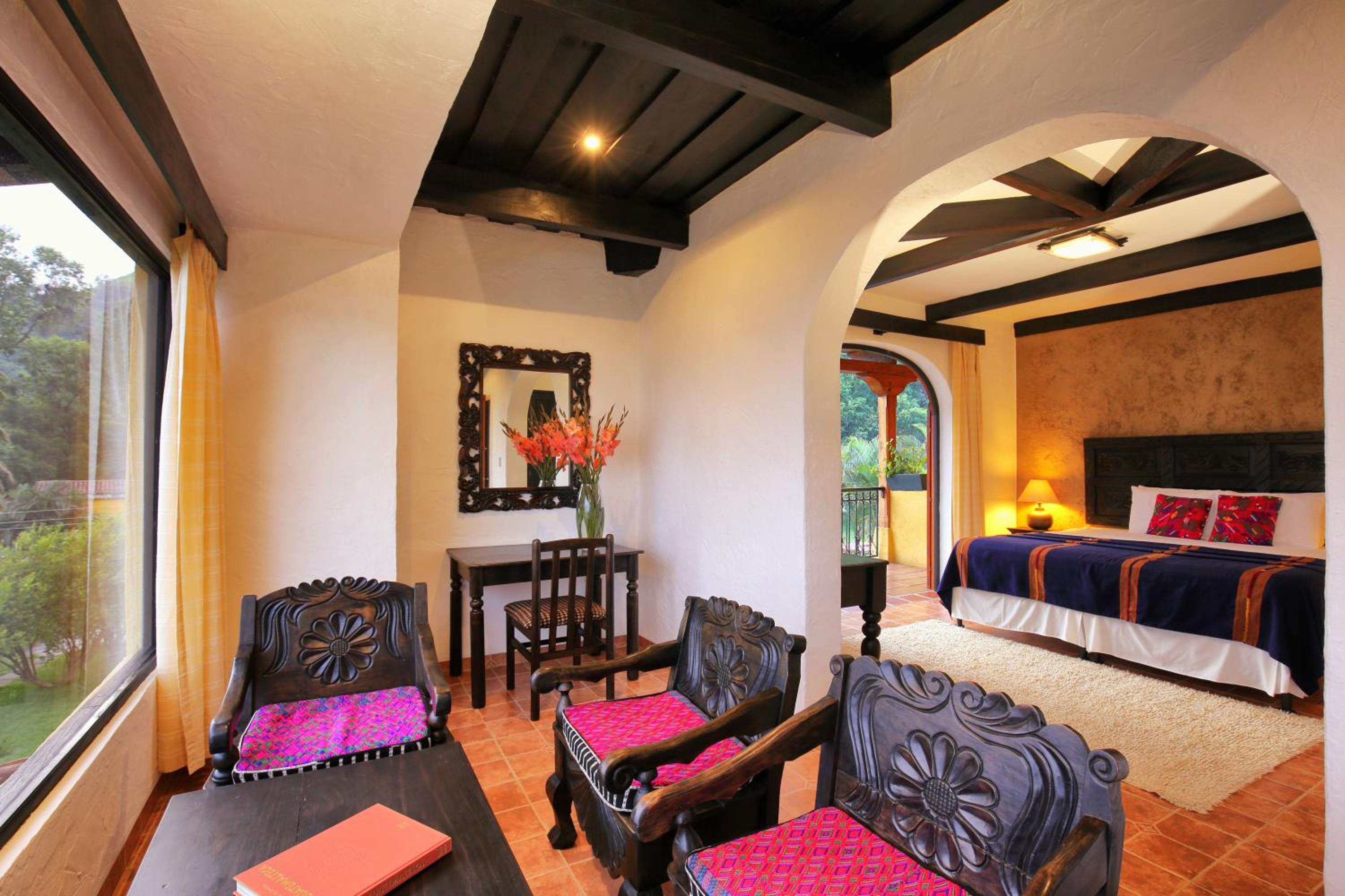 Junior Suite photo 2