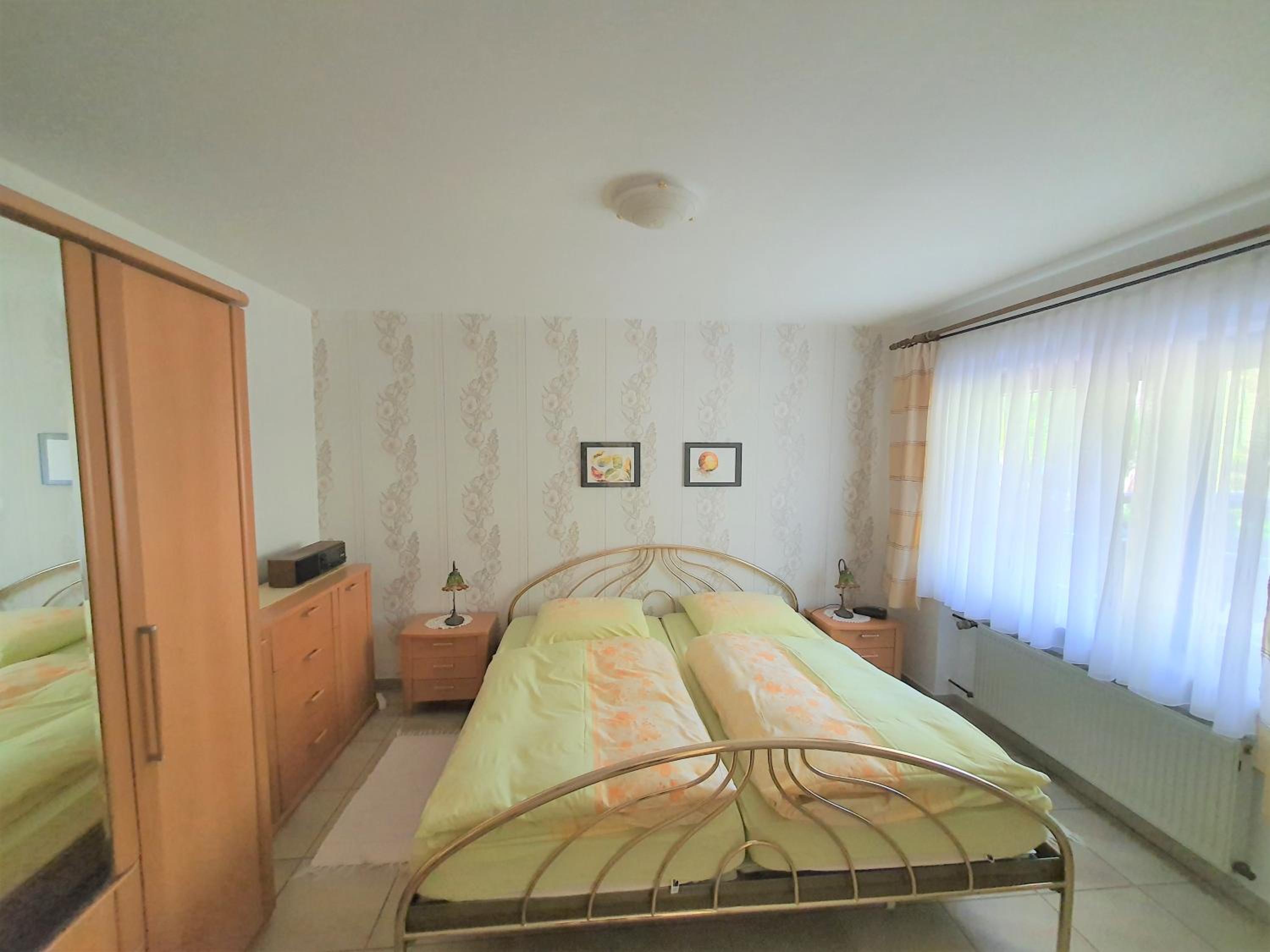 Apartment with Terrace photo 1
