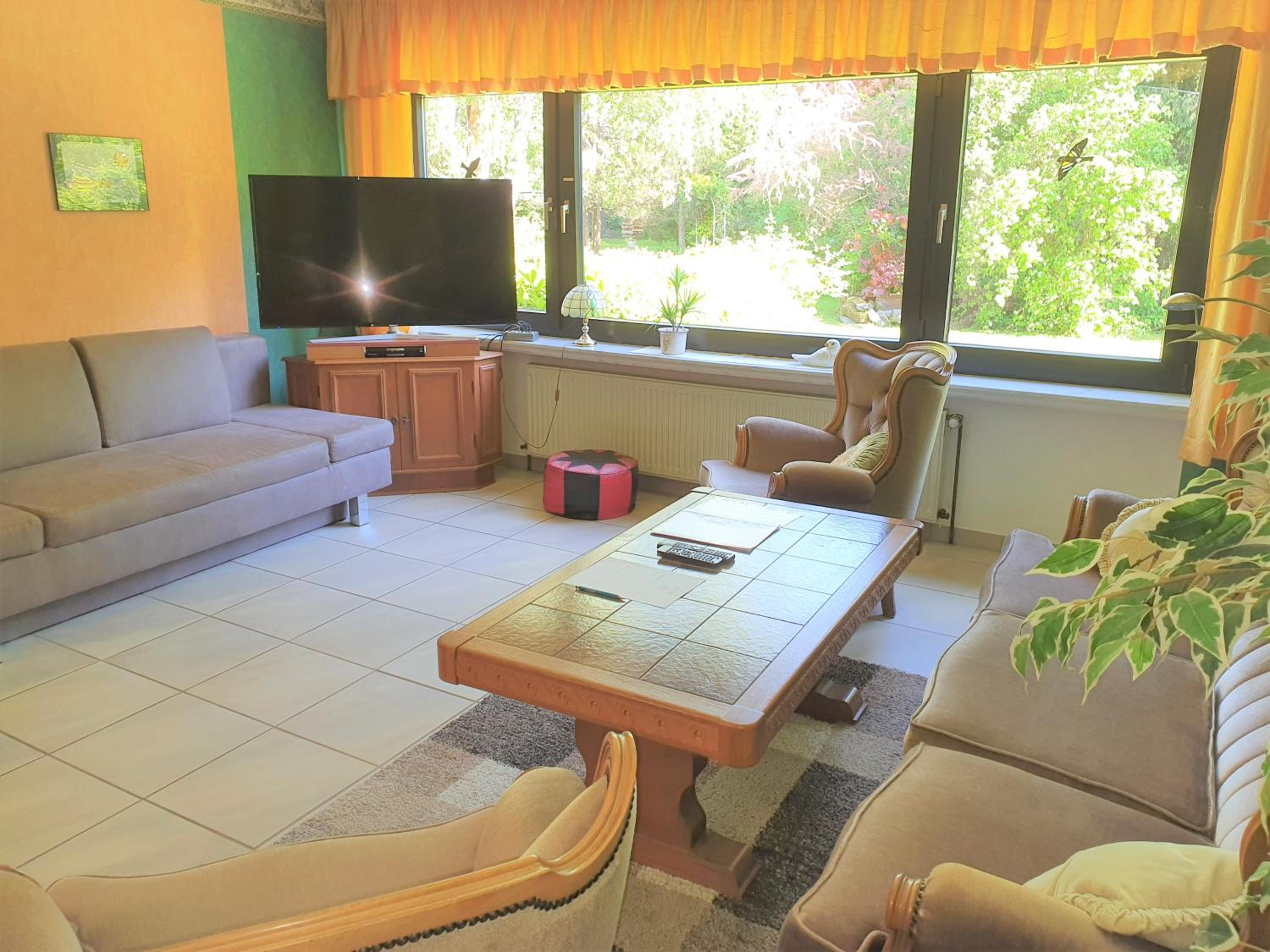 Apartment with Terrace photo 2