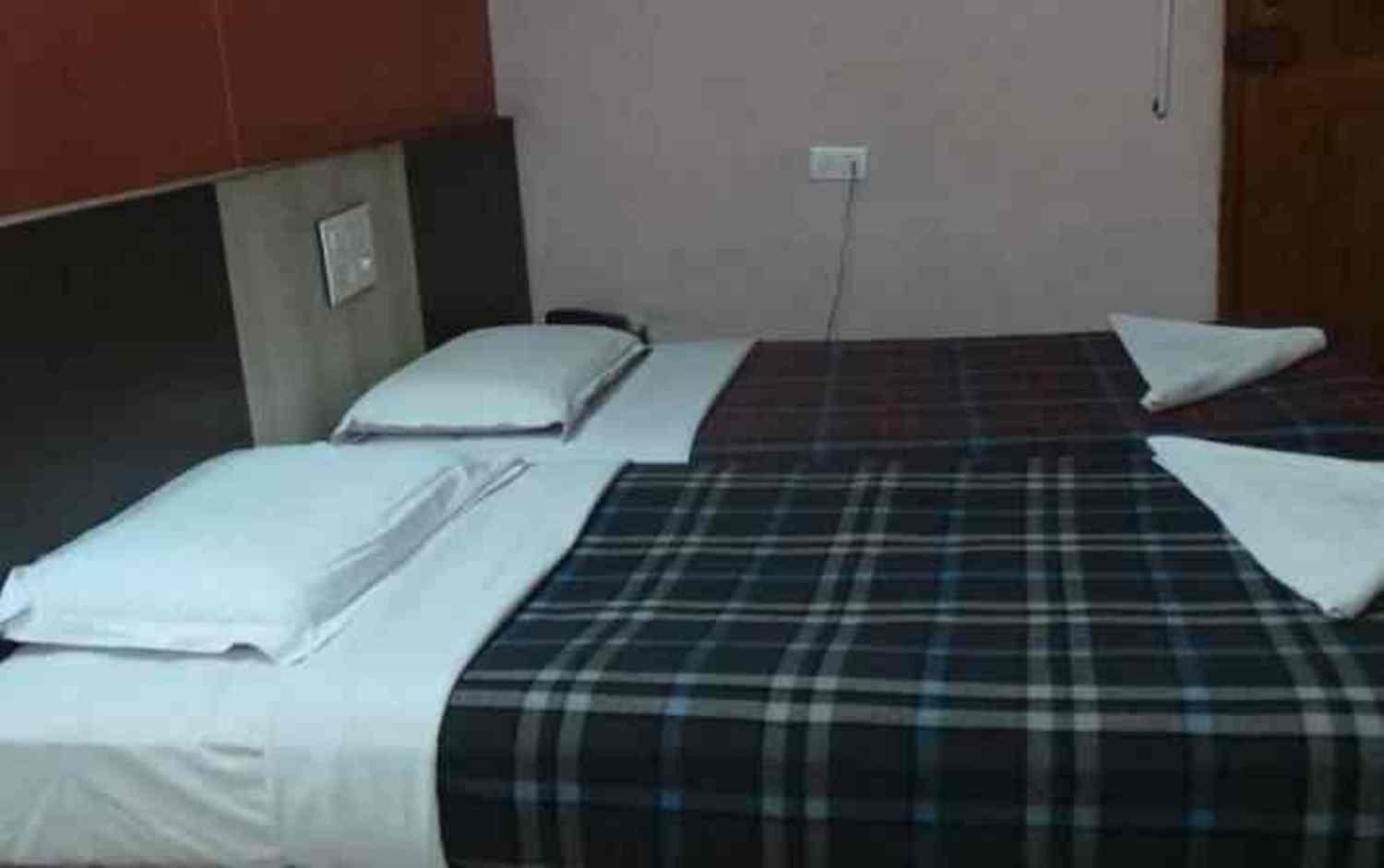 Standard Triple Room - Photo 3