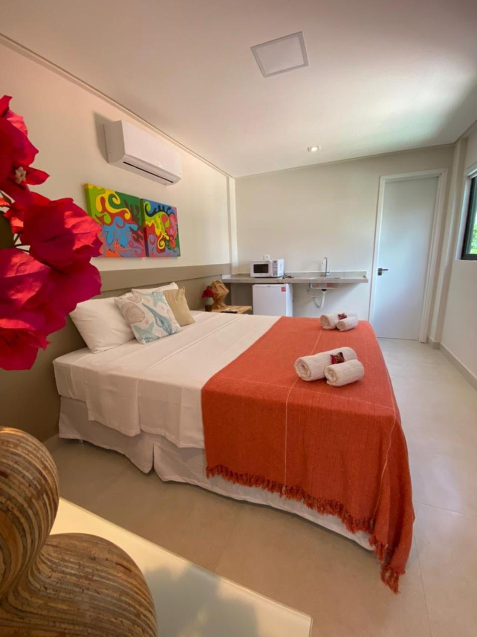 Deluxe Double Room - Photo 14