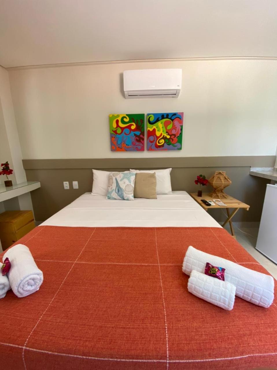 Deluxe Double Room - Photo 13