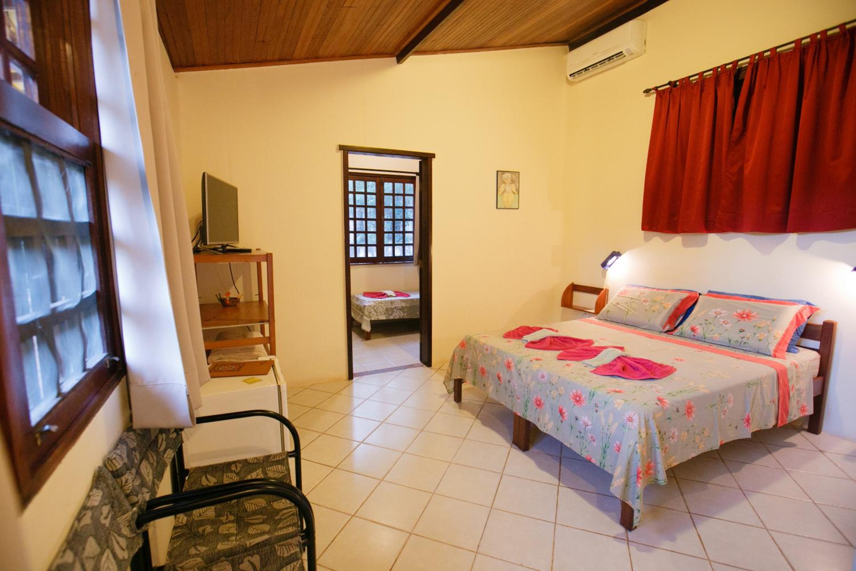 Quadruple Room photo 2