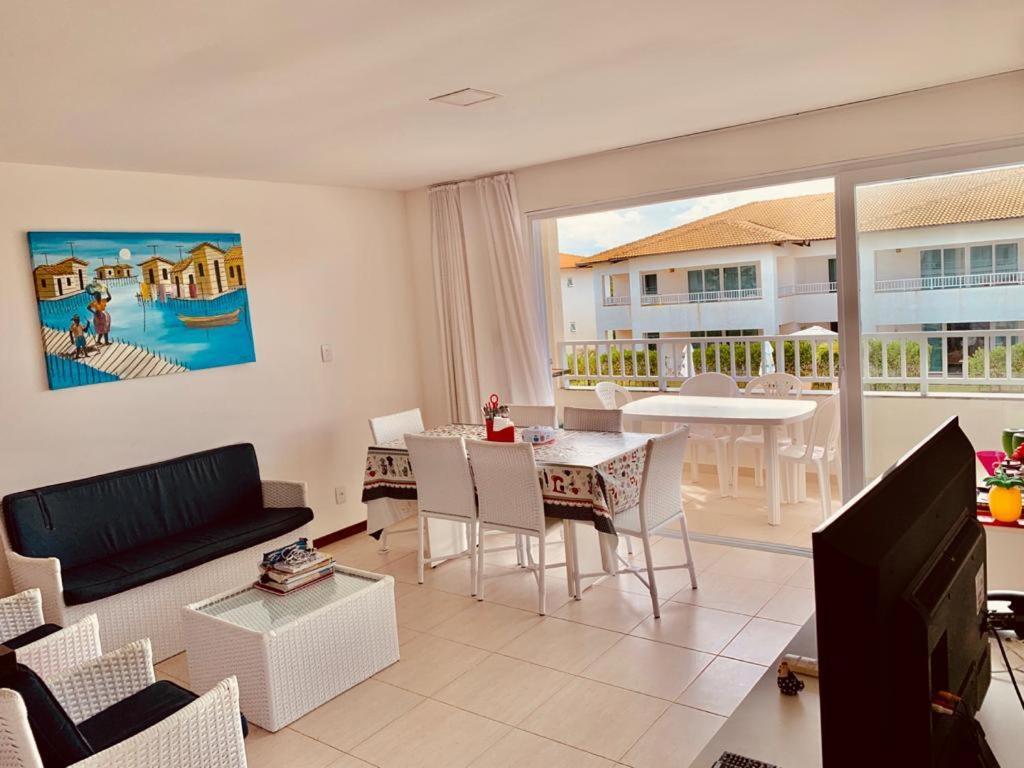 Apartment With Balcony photo 3