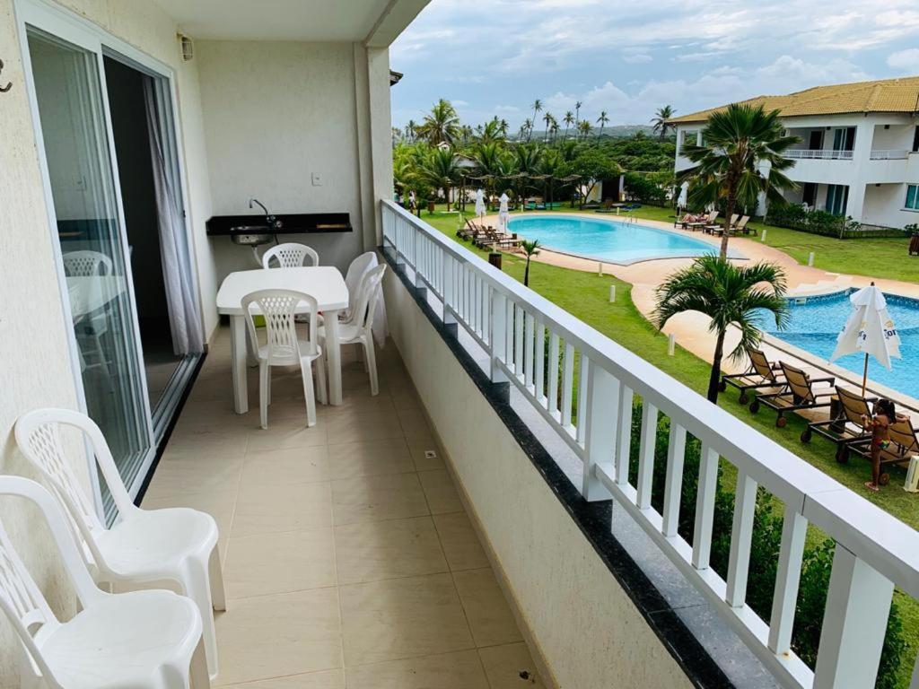 Apartment With Balcony photo 2
