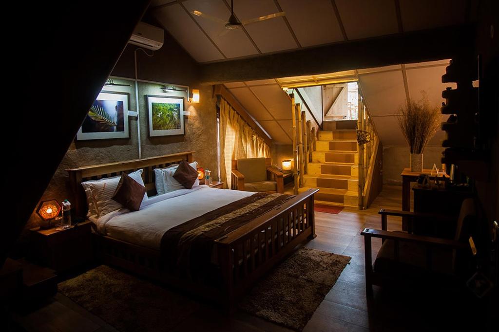 Double Room - Photo 10