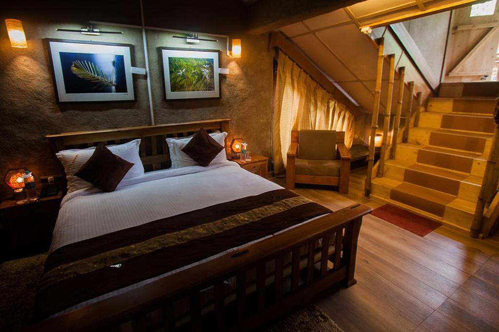Double Room - Photo 9