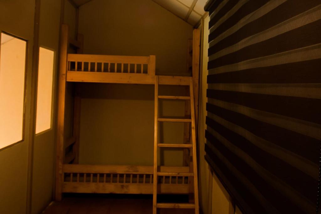 Double Room - Photo 8