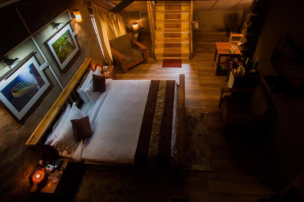 Double Room - Photo 3
