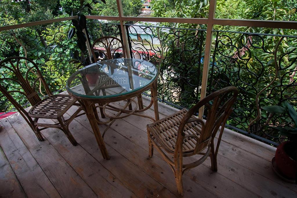 Double Room - Photo 4