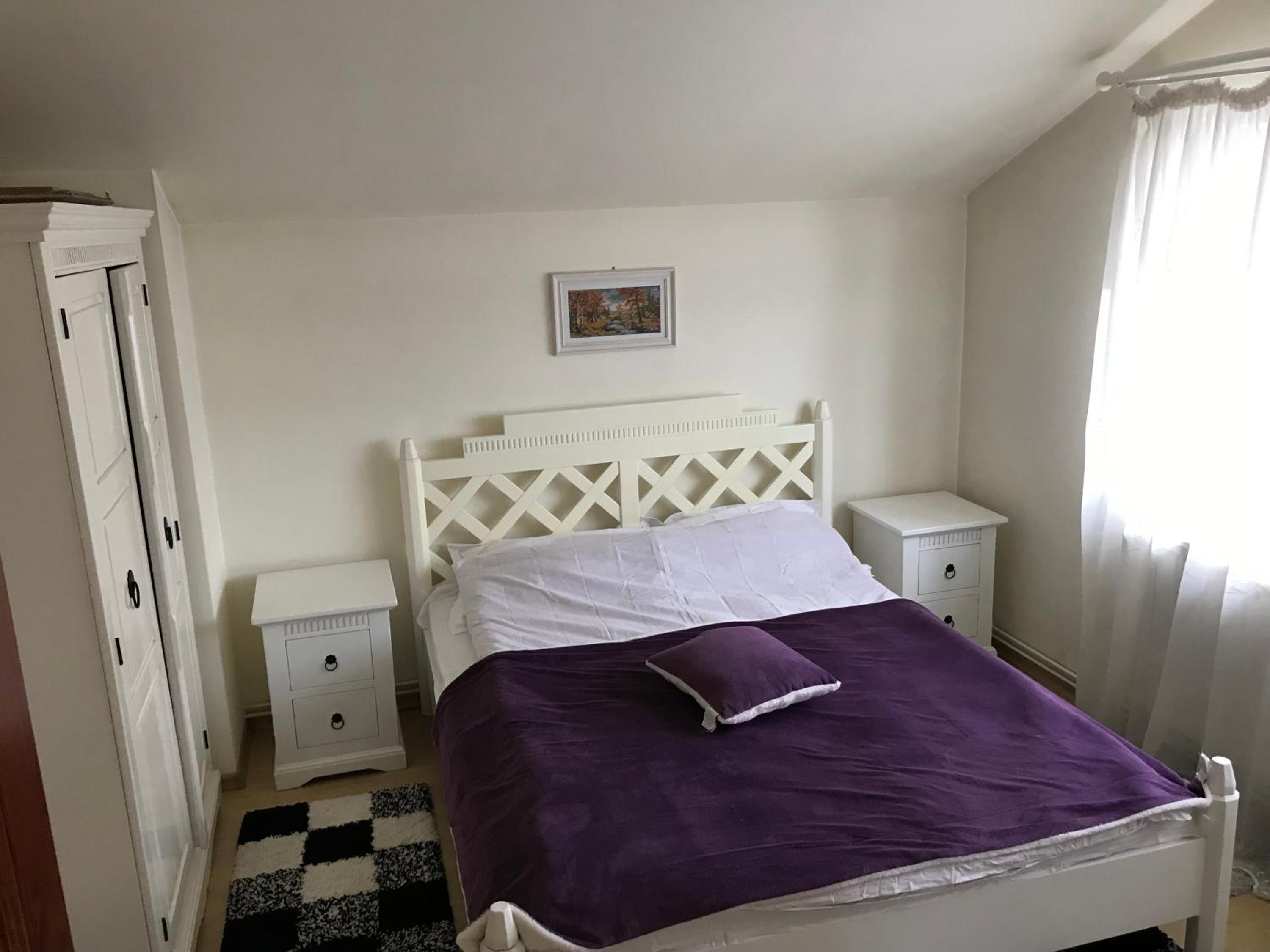 Budget Double Room photo 1
