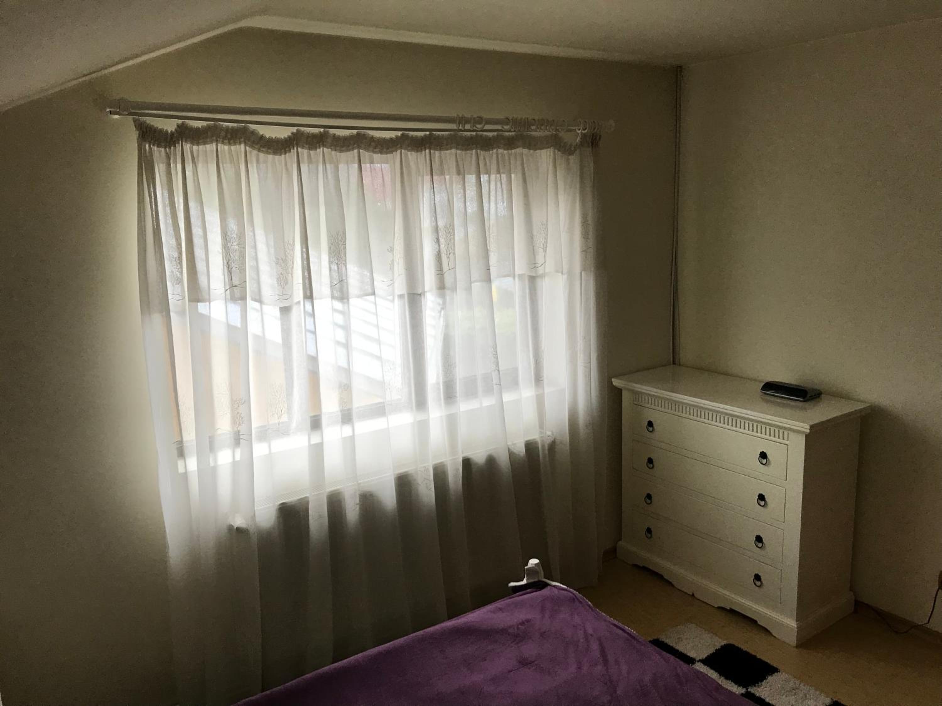 Budget Double Room photo 2