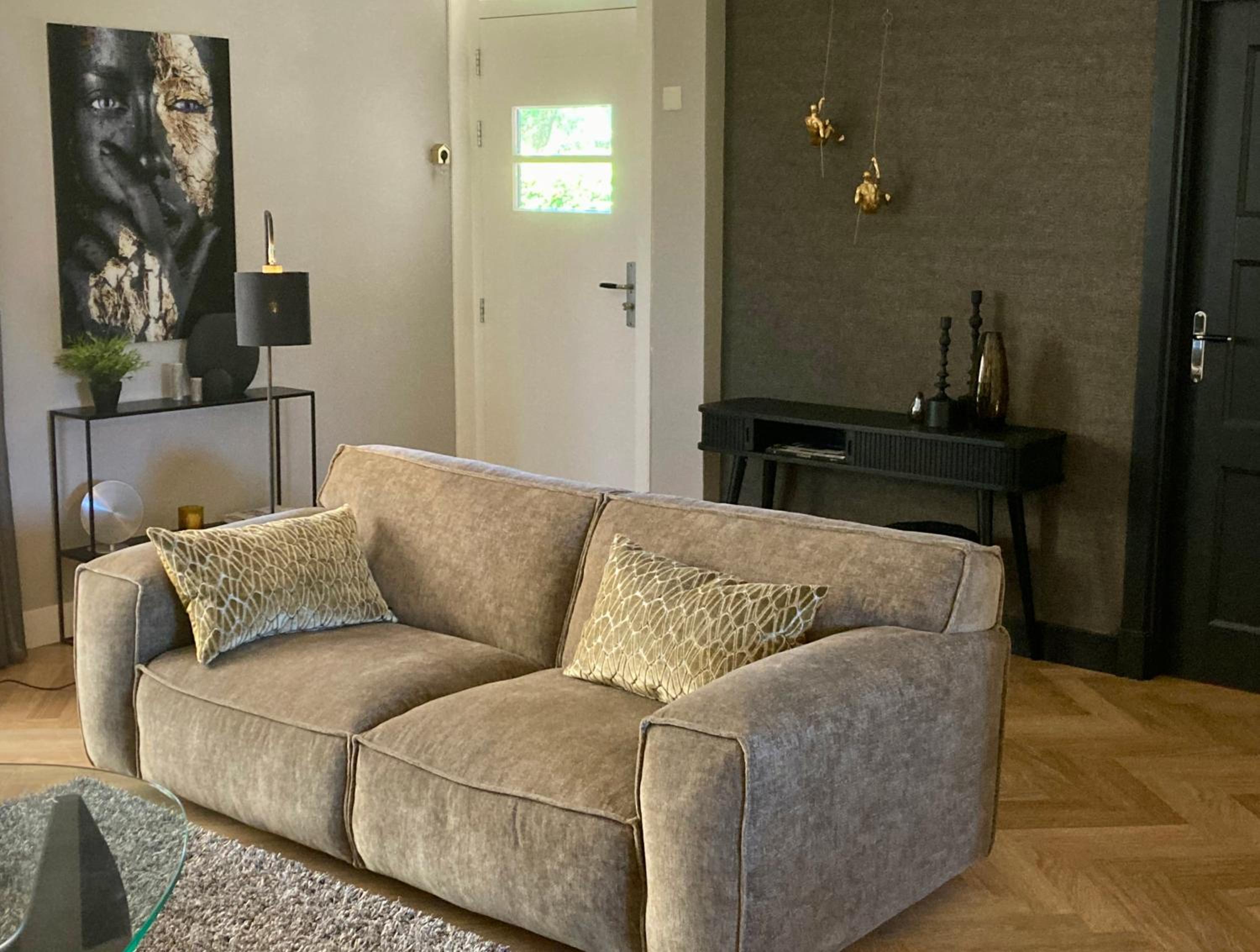 One-Bedroom Apartment - Photo 37