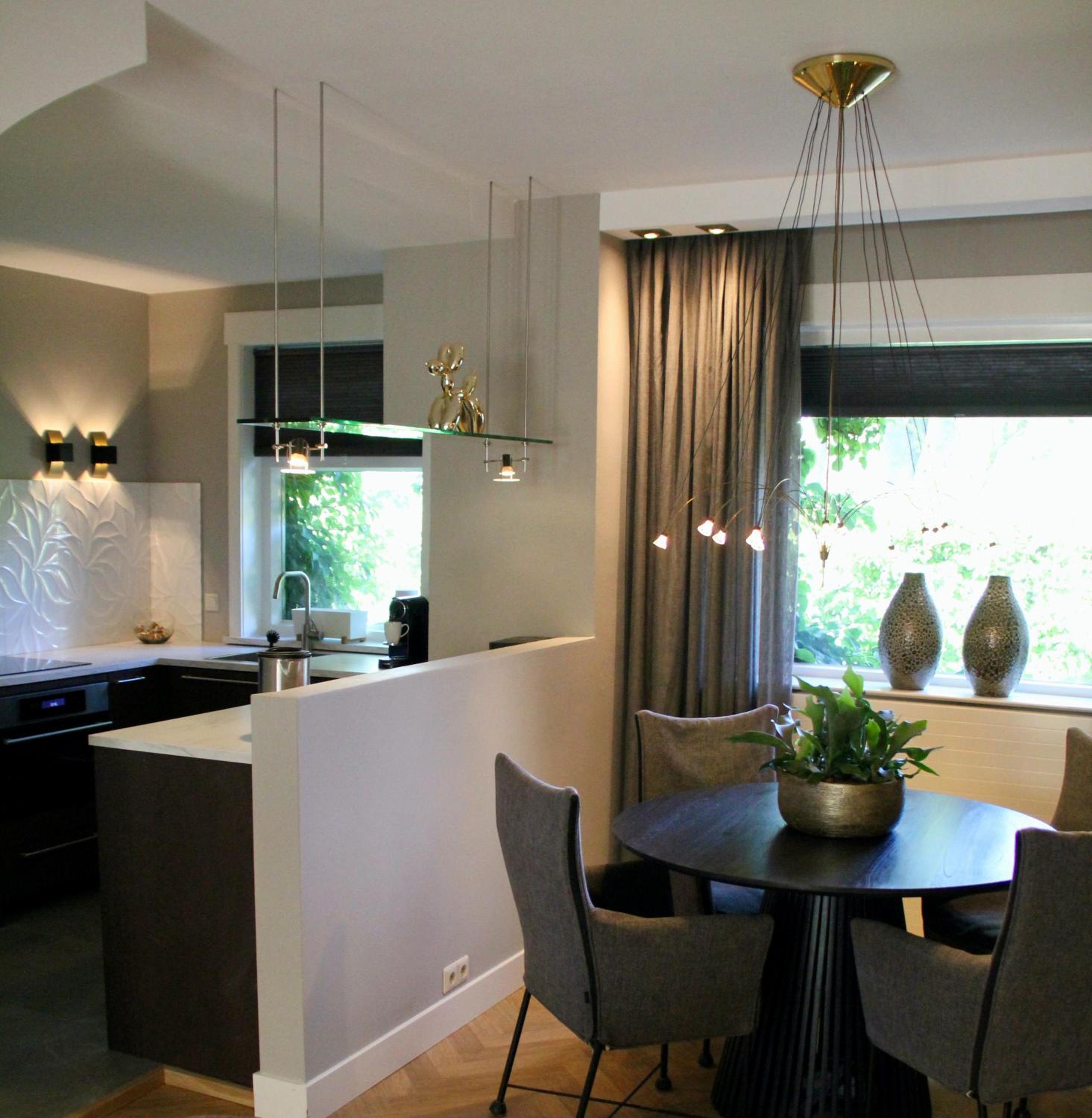 One-Bedroom Apartment - Photo 35