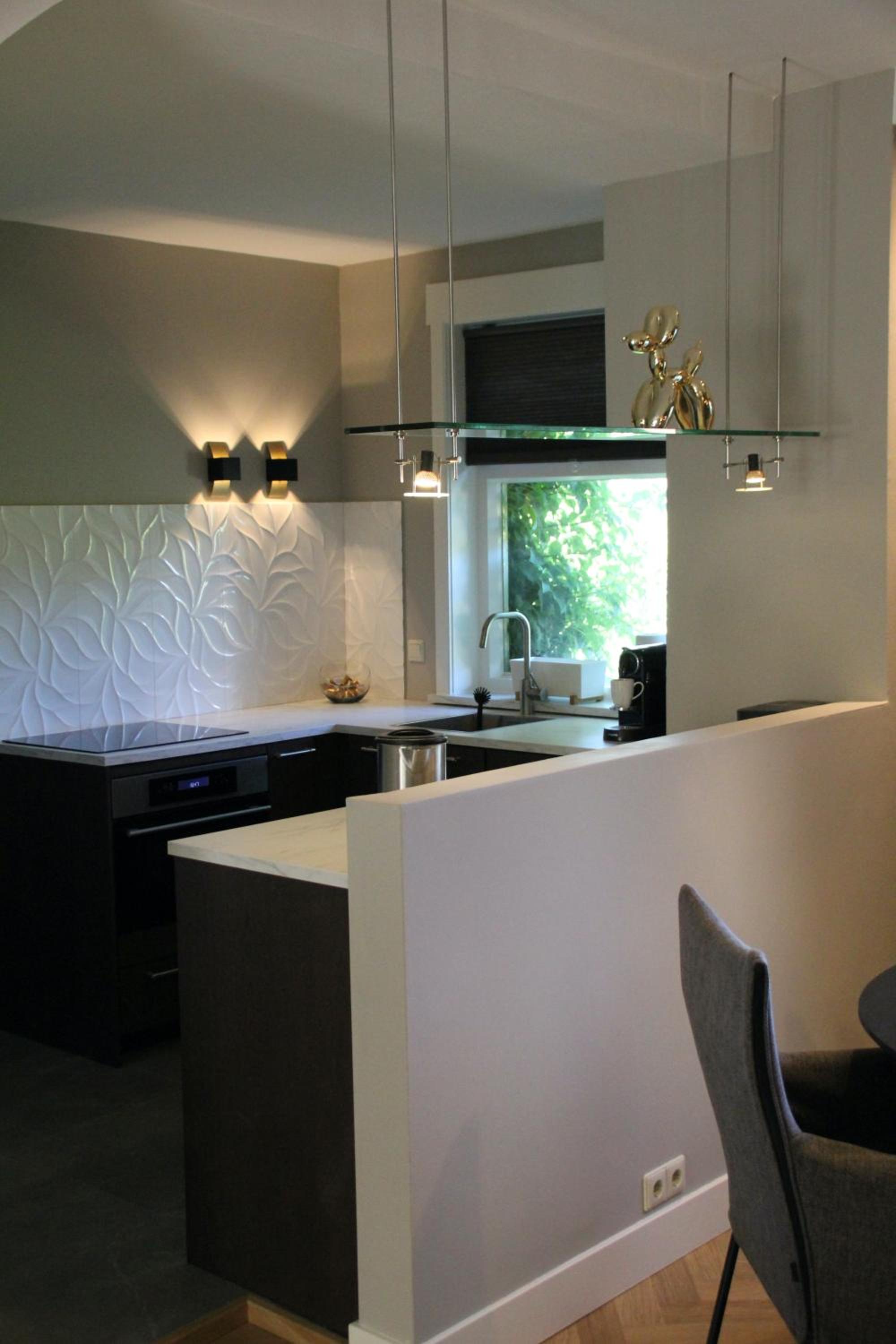 One-Bedroom Apartment - Photo 32