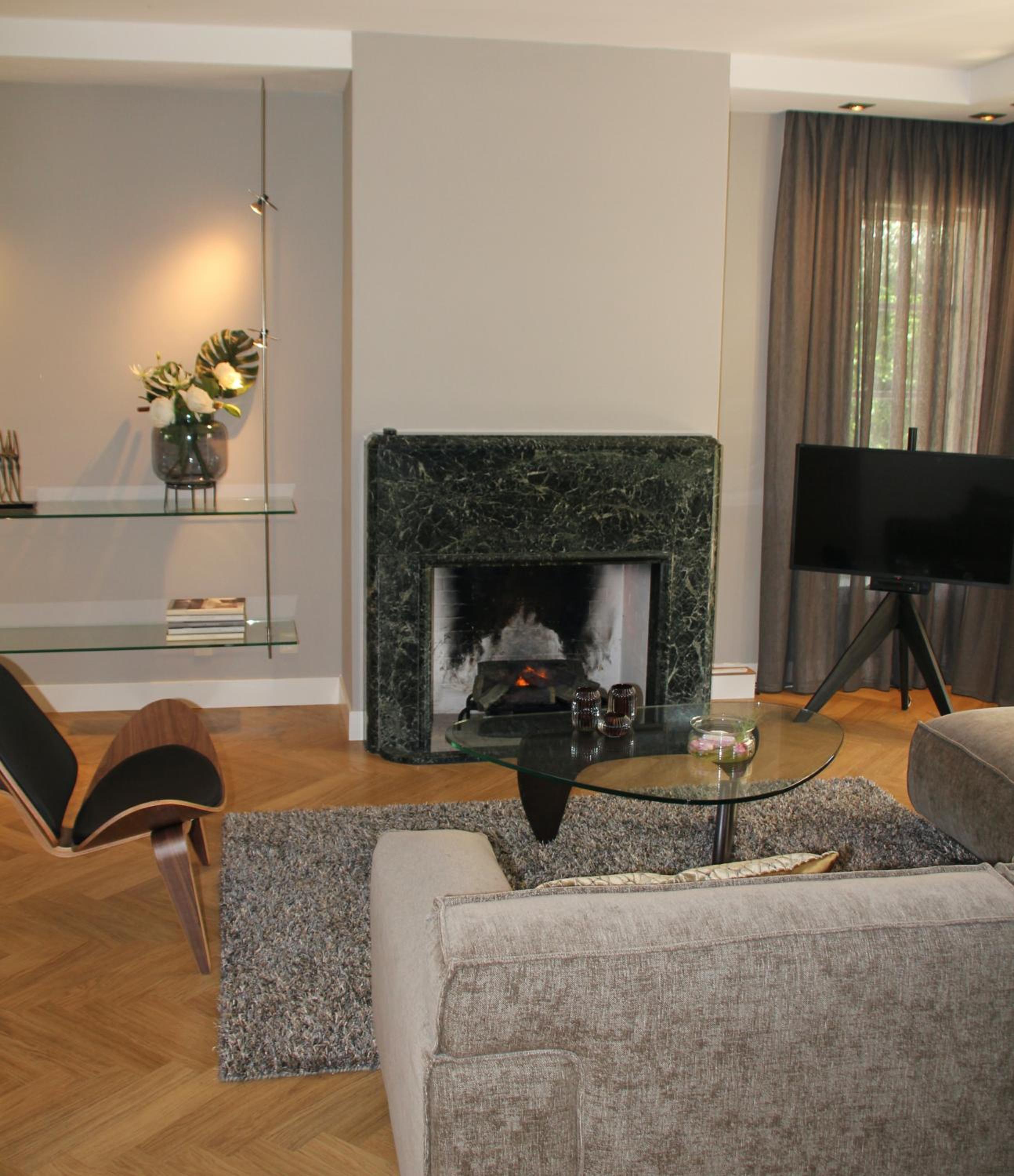 One-Bedroom Apartment - Photo 29