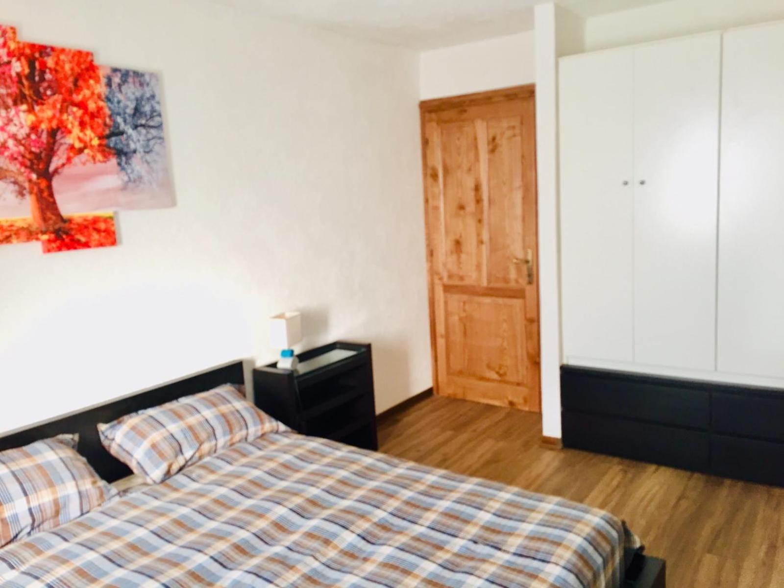 One-Bedroom House - Photo 1