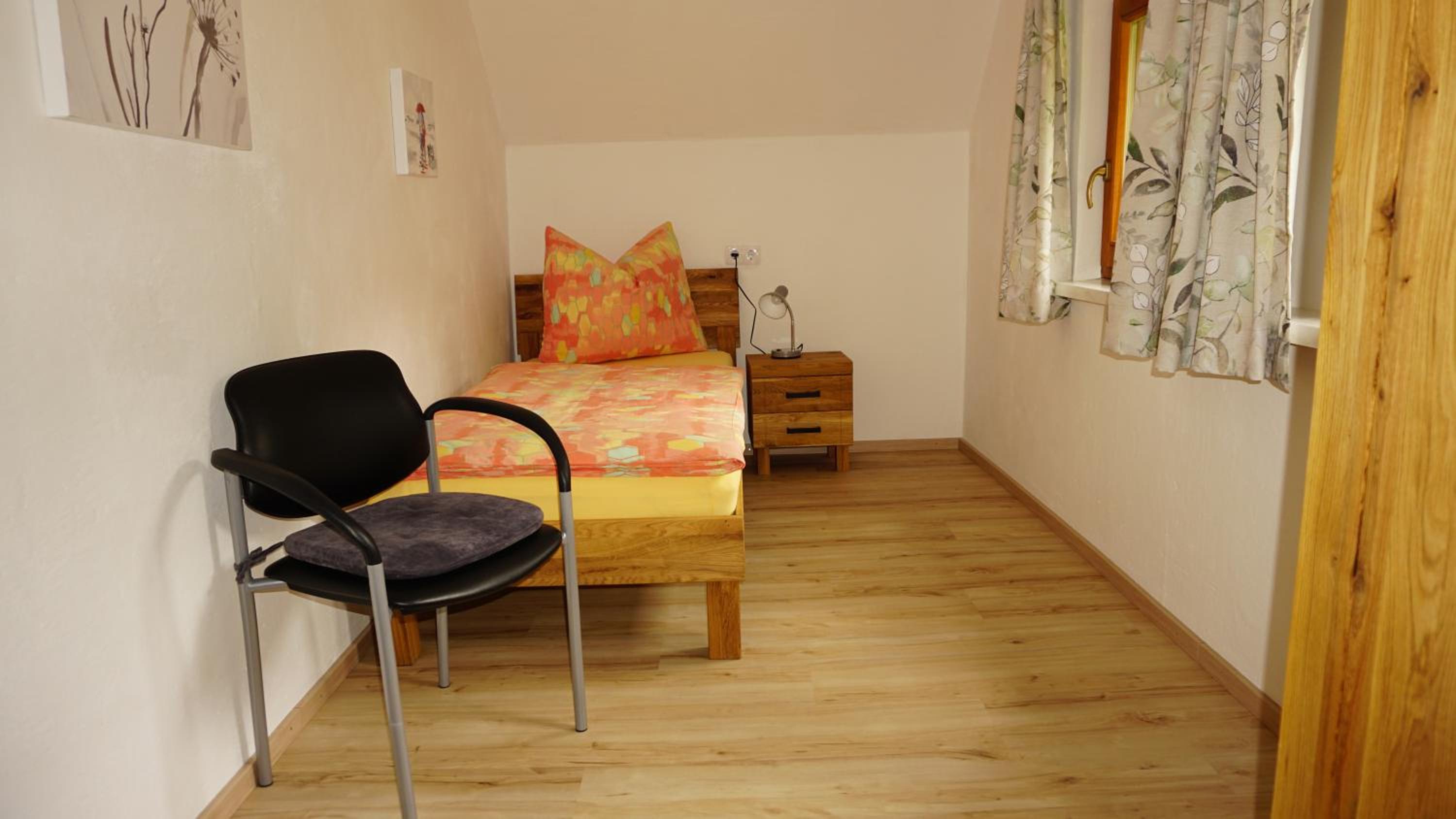 Two-Bedroom House photo 1