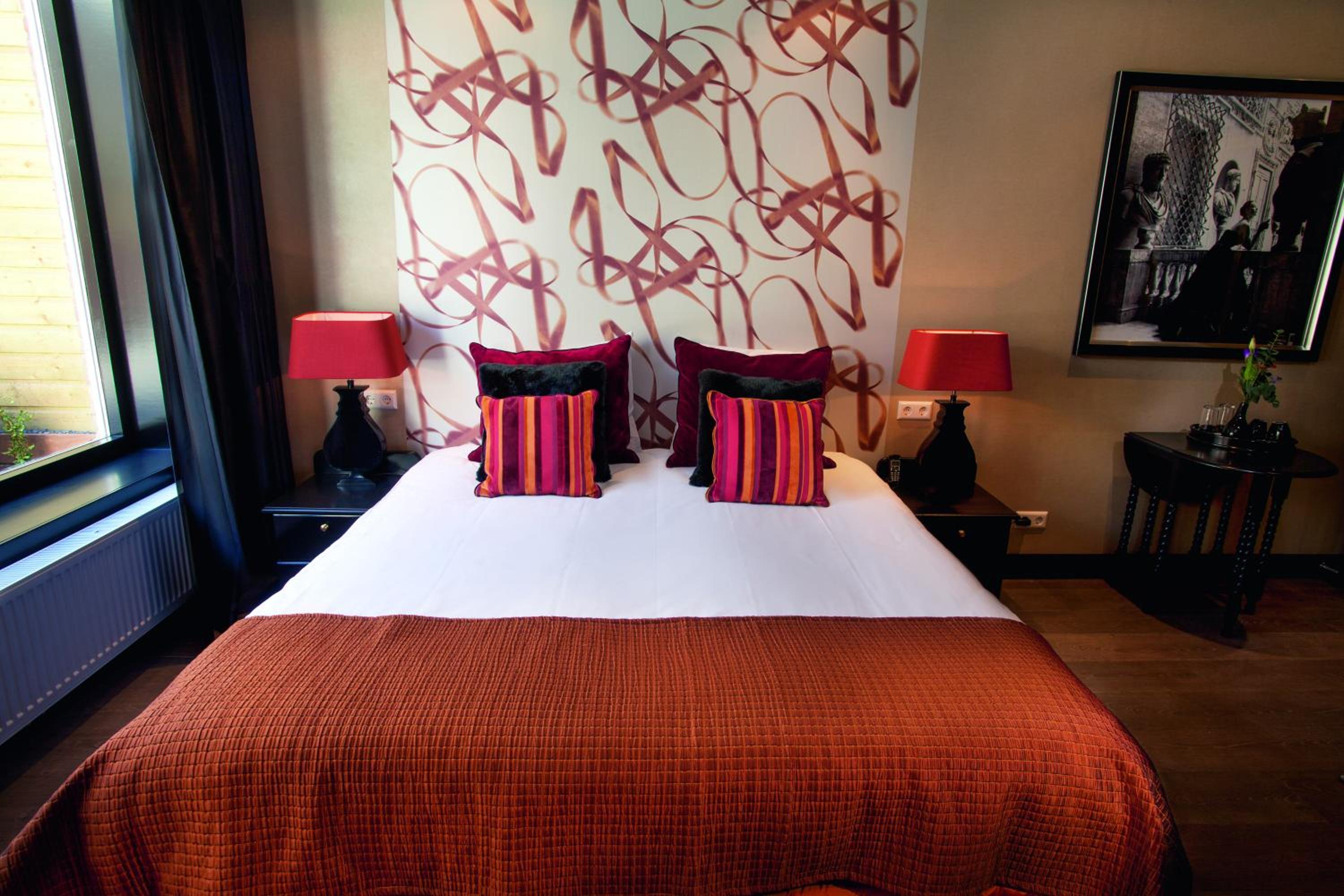 Triple Room with Garden View photo 2