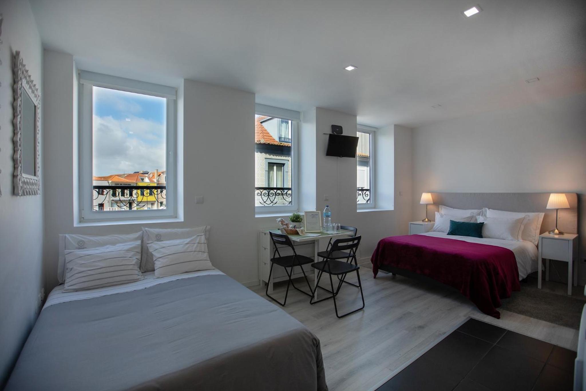 Studio Apartment - Photo 4