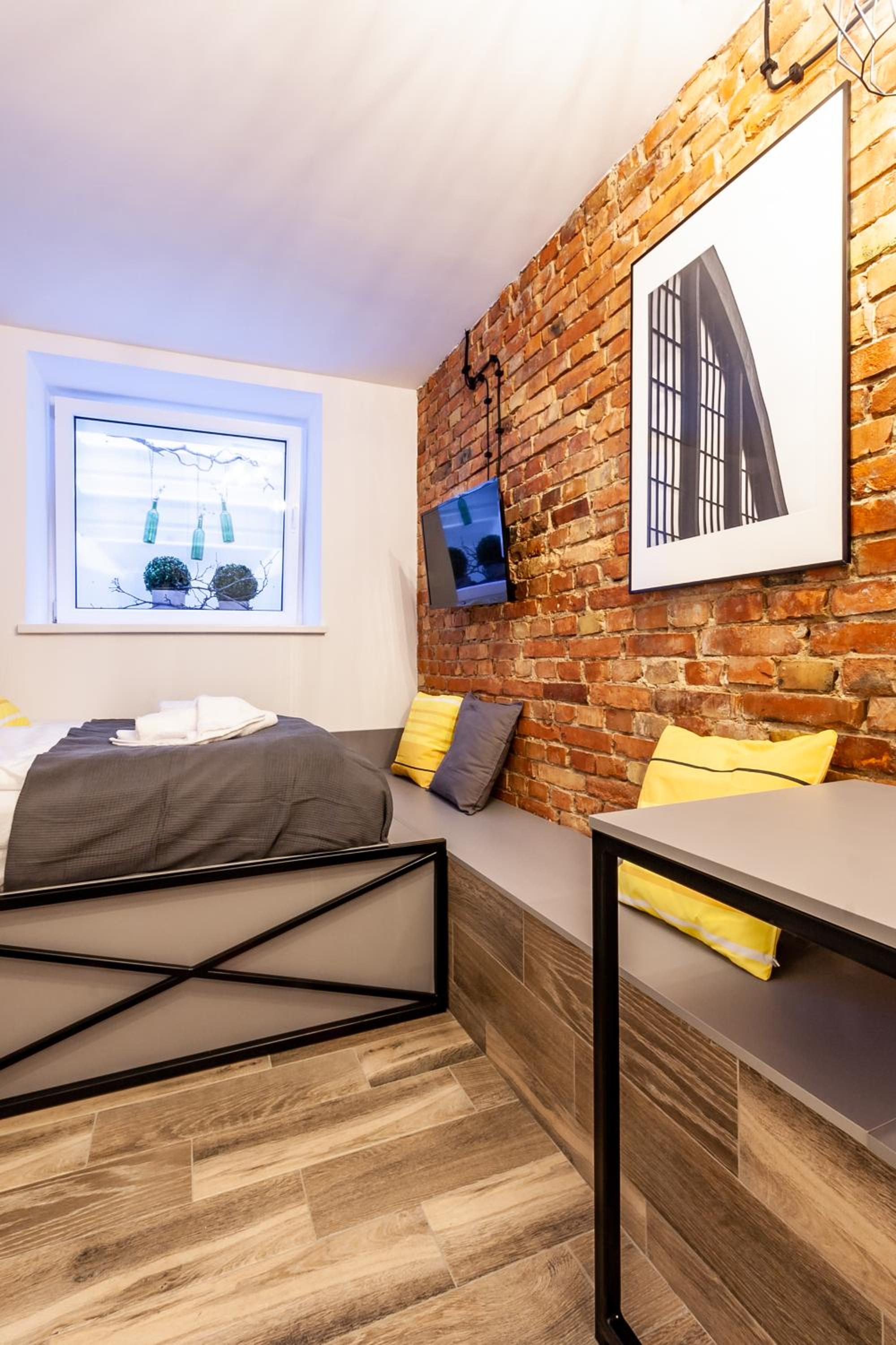 Double Room photo 2