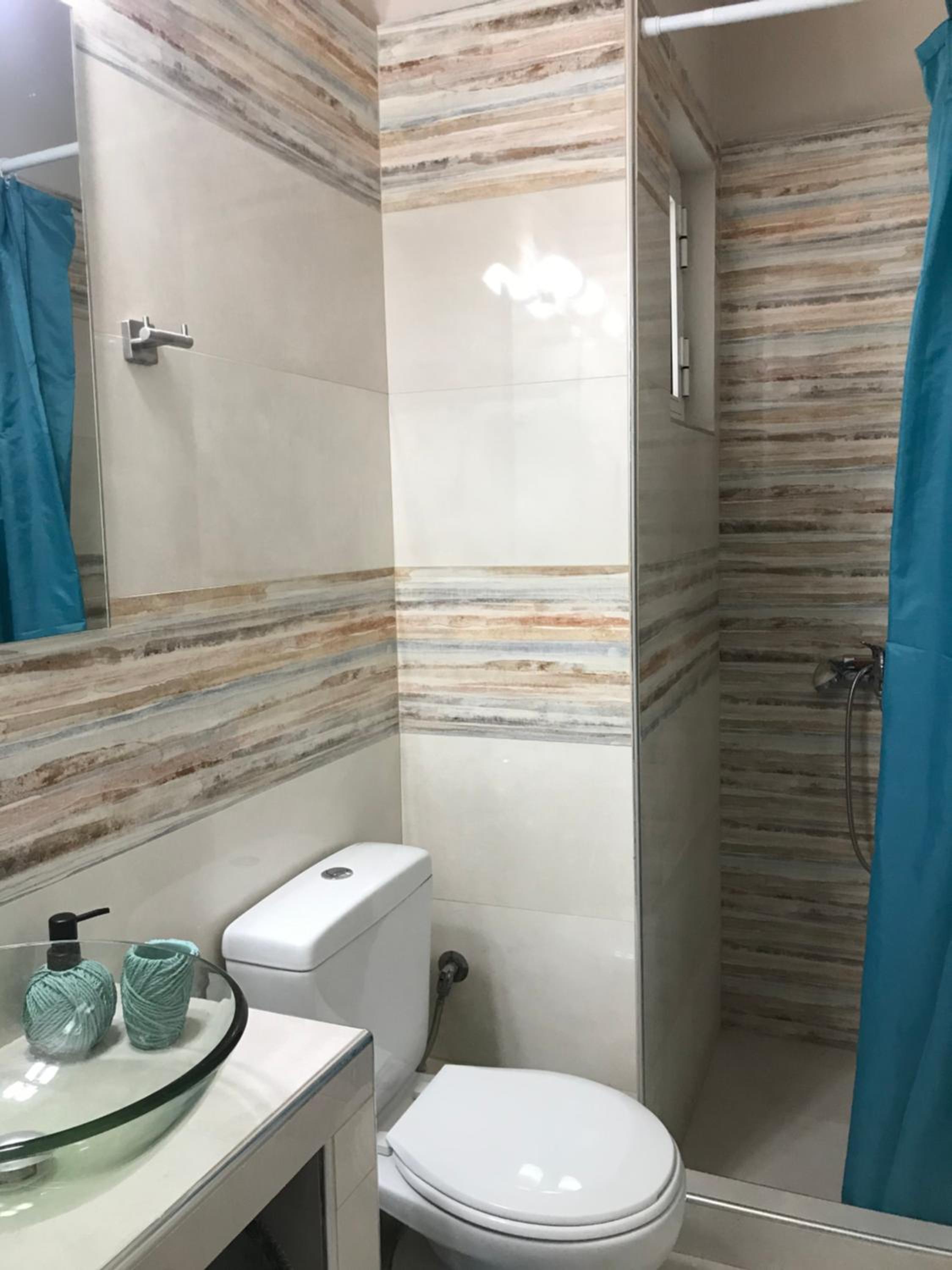 Triple Room with Balcony - Photo 6