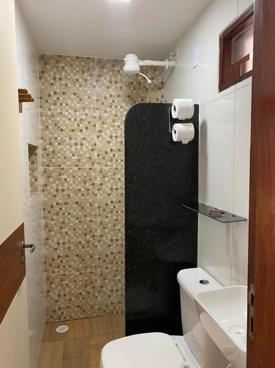 Double Room with Balcony and Side Sea View photo 2
