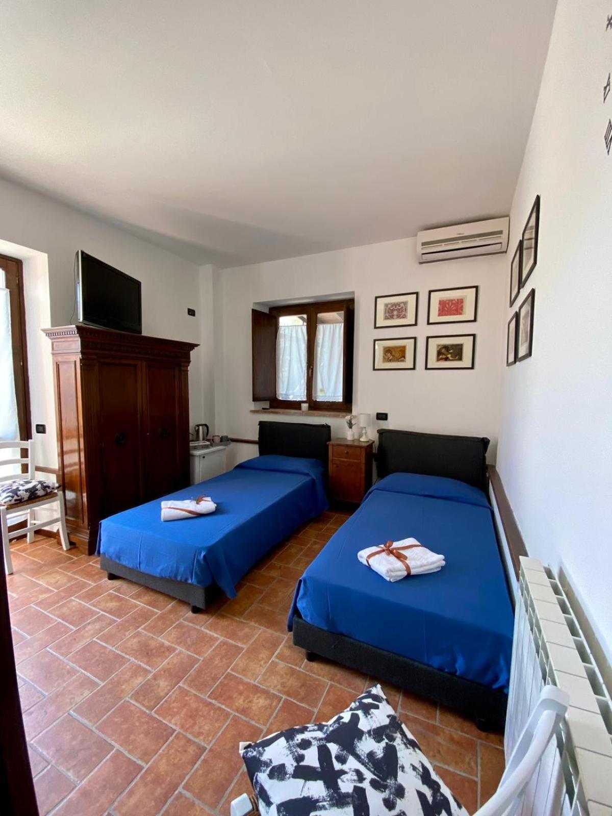 Il Poggio degli Ulivi, Billede 2