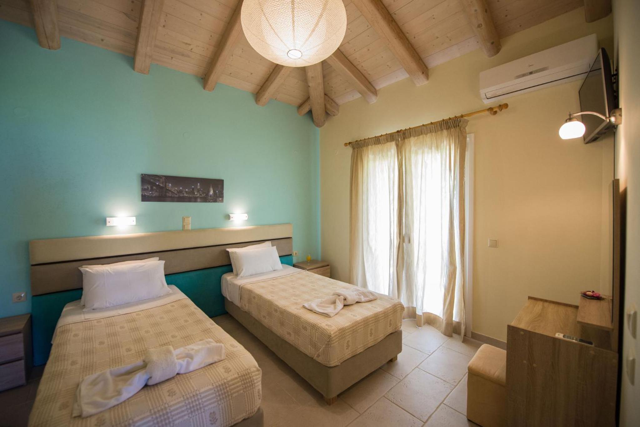 Two-Bedroom Villa photo 1