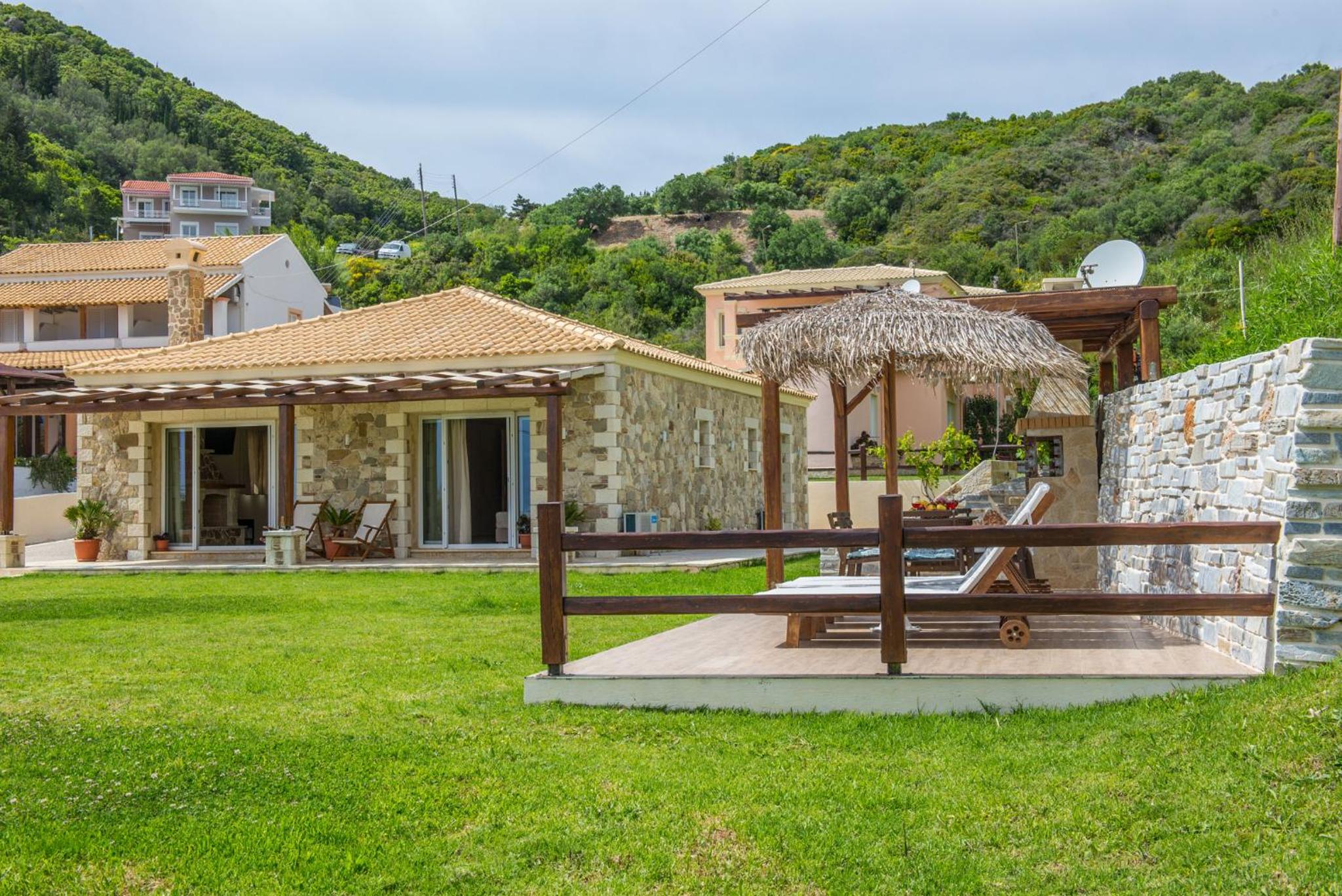 Two-Bedroom Villa photo 3
