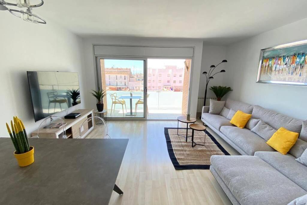 Departamento de tres habitaciones
