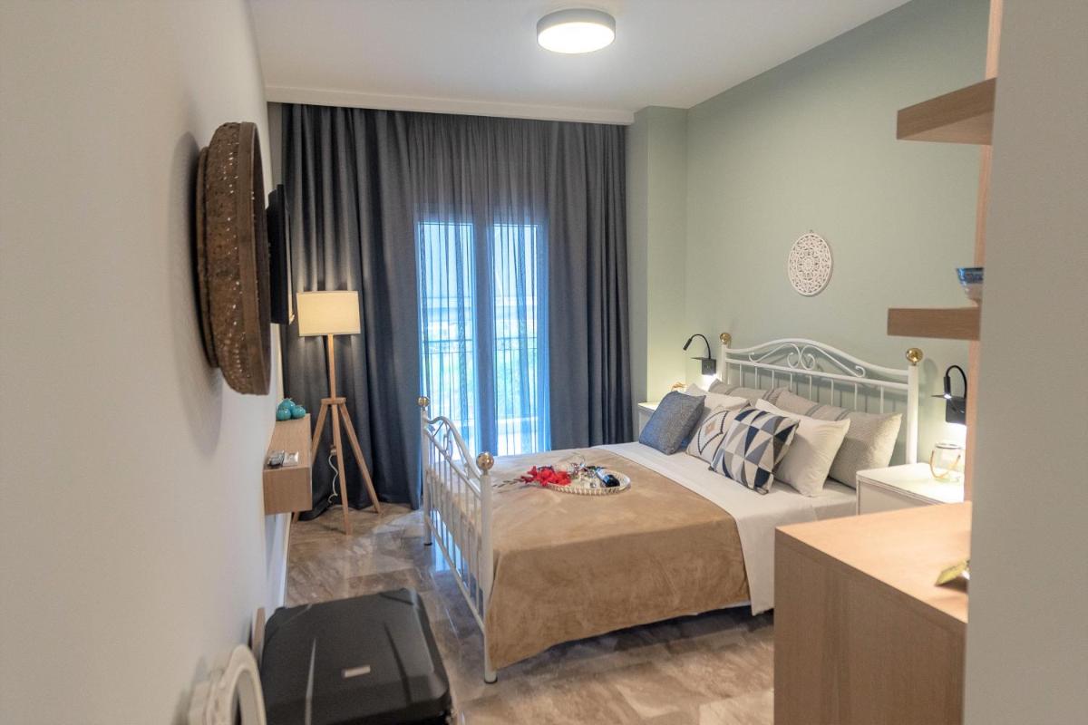 Deluxe Double Room photo 2