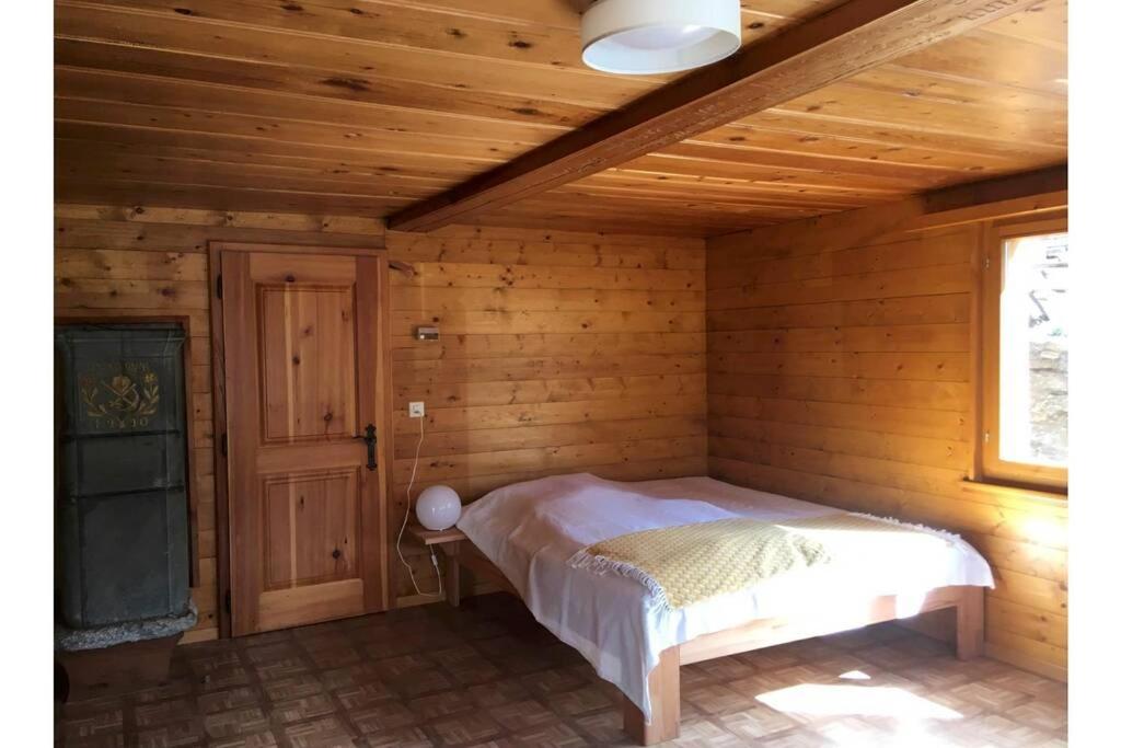 One-Bedroom Apartment - Photo 19
