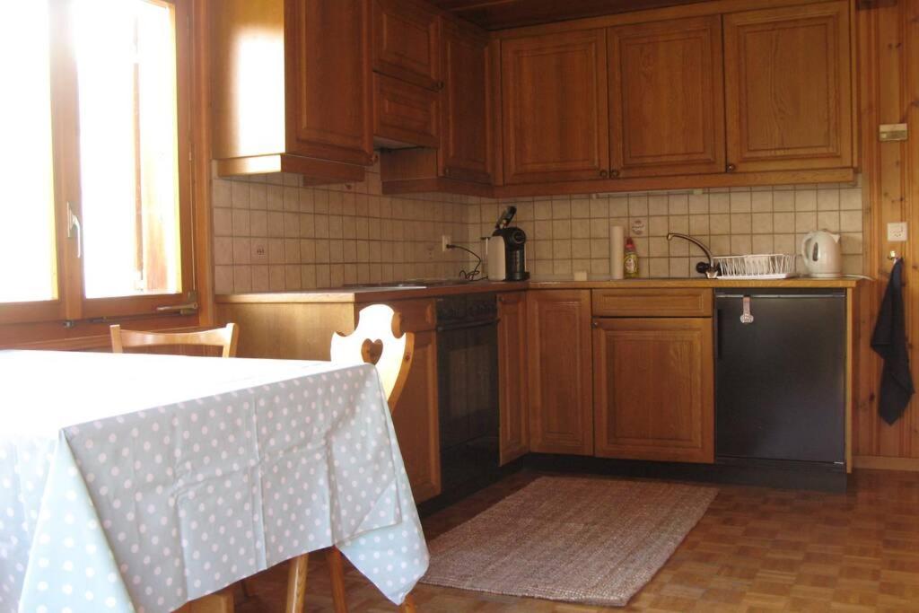 One-Bedroom Apartment - Photo 12
