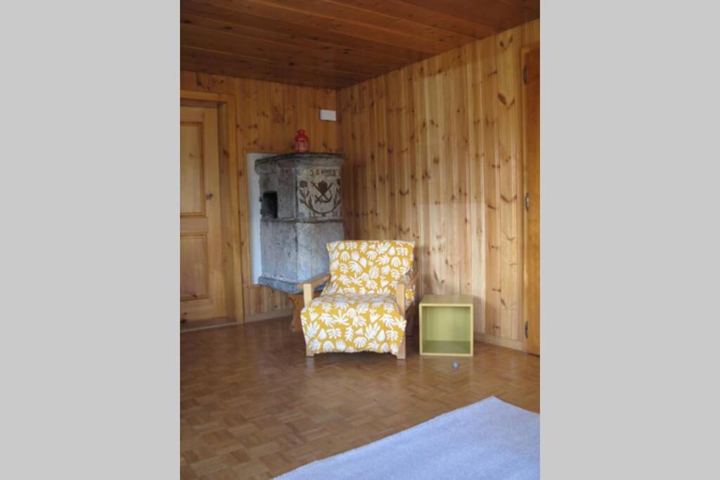 One-Bedroom Apartment - Photo 3