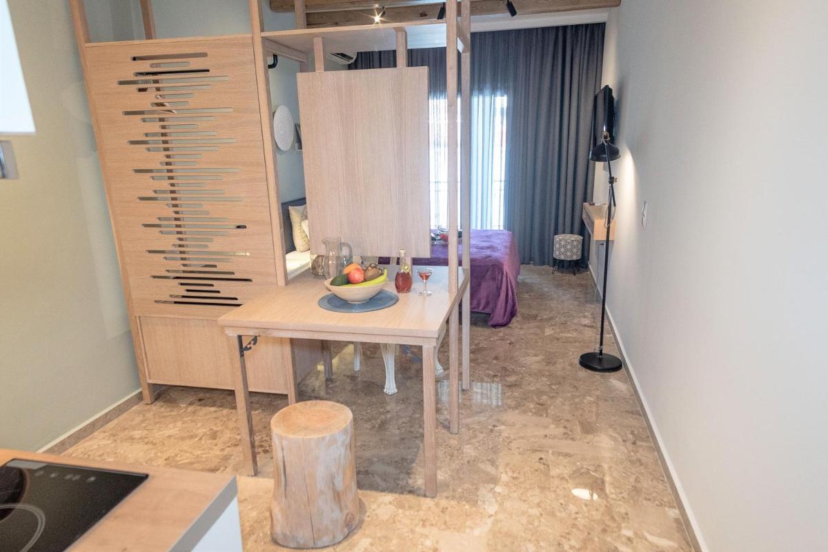 Junior Suite photo 3