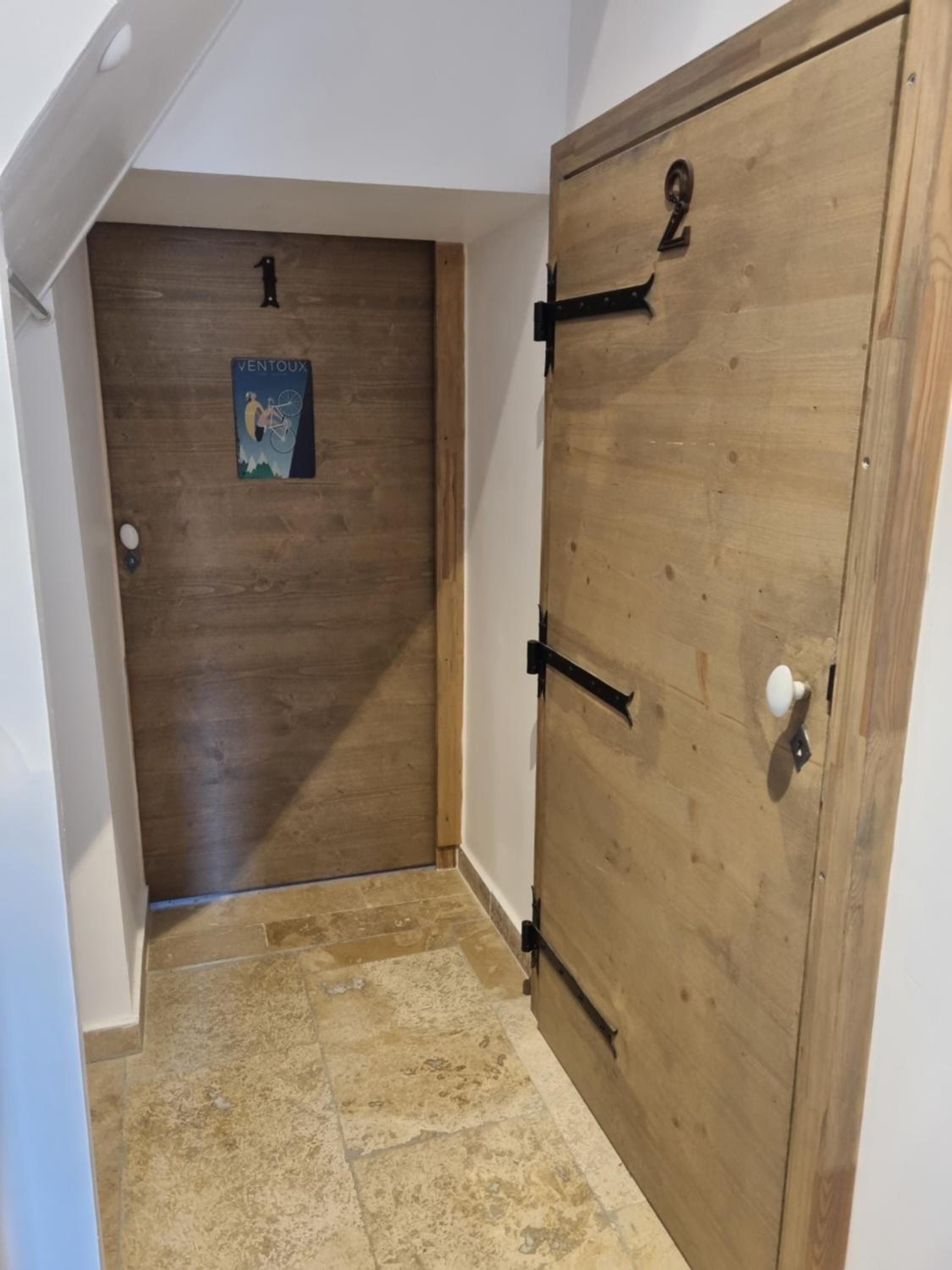 Family Room with Bathroom - Photo 1