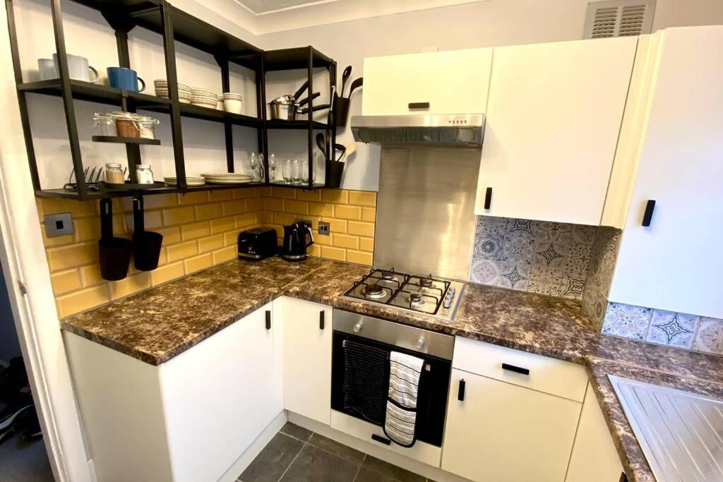 Apartment - Photo 15