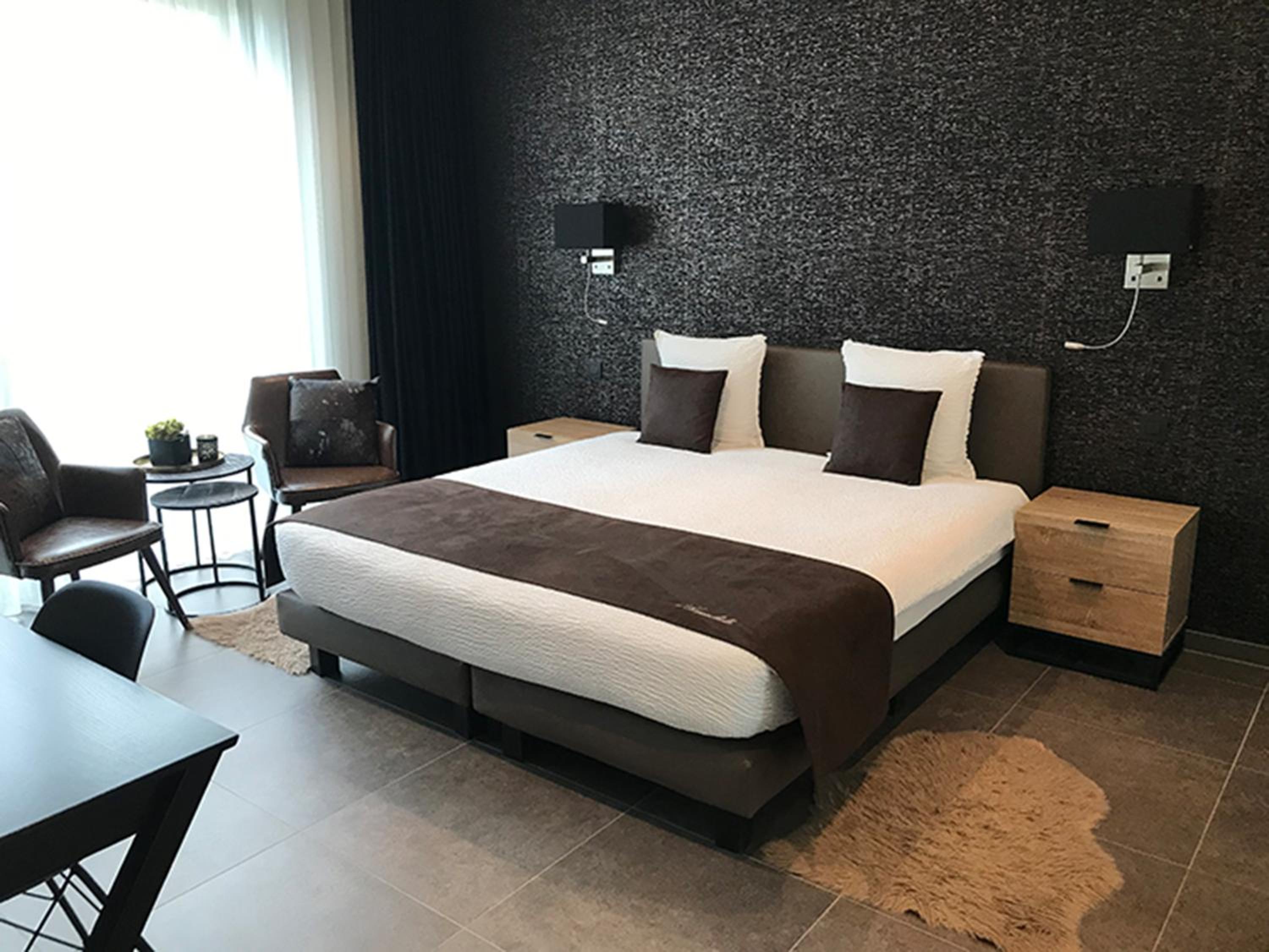 Superior Double Room - Photo 1