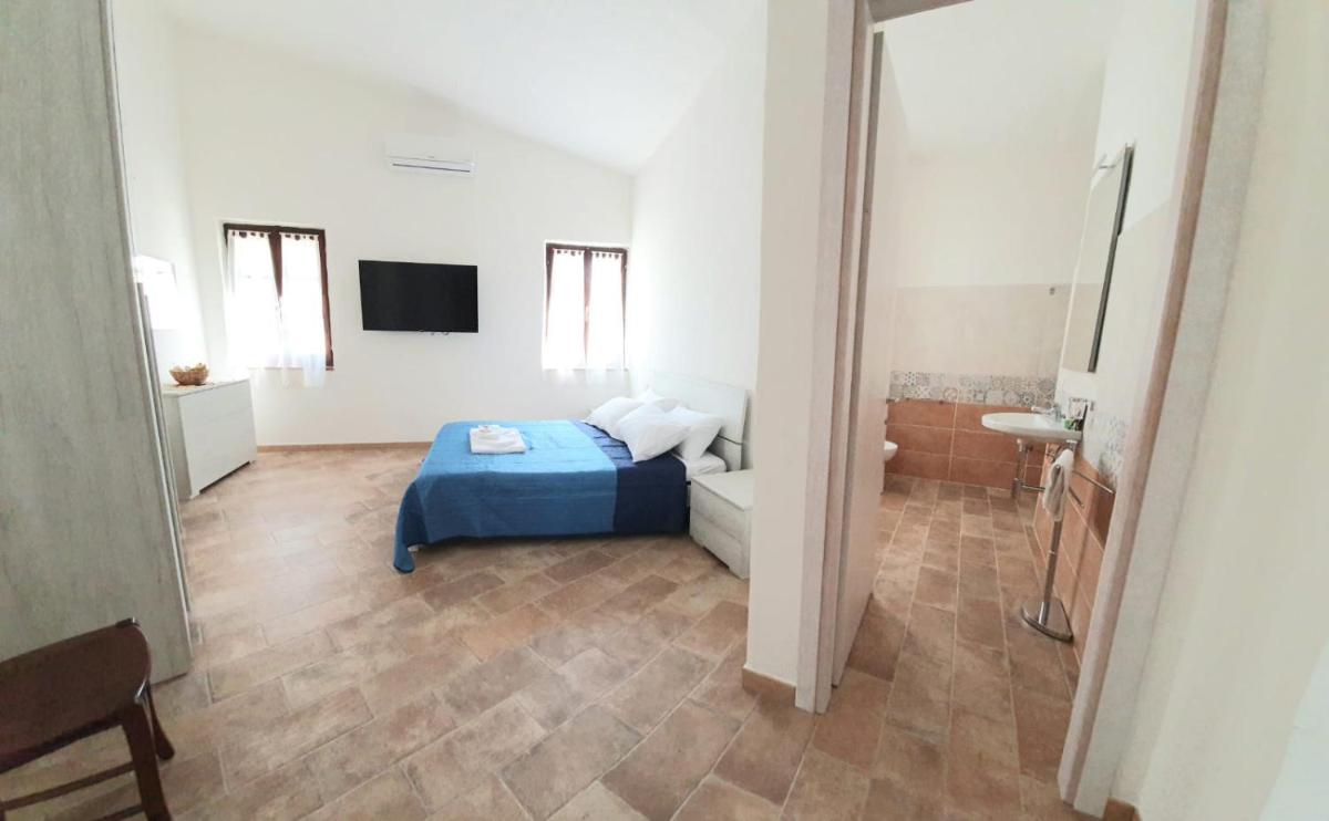 Queen Room with Garden View photo 2