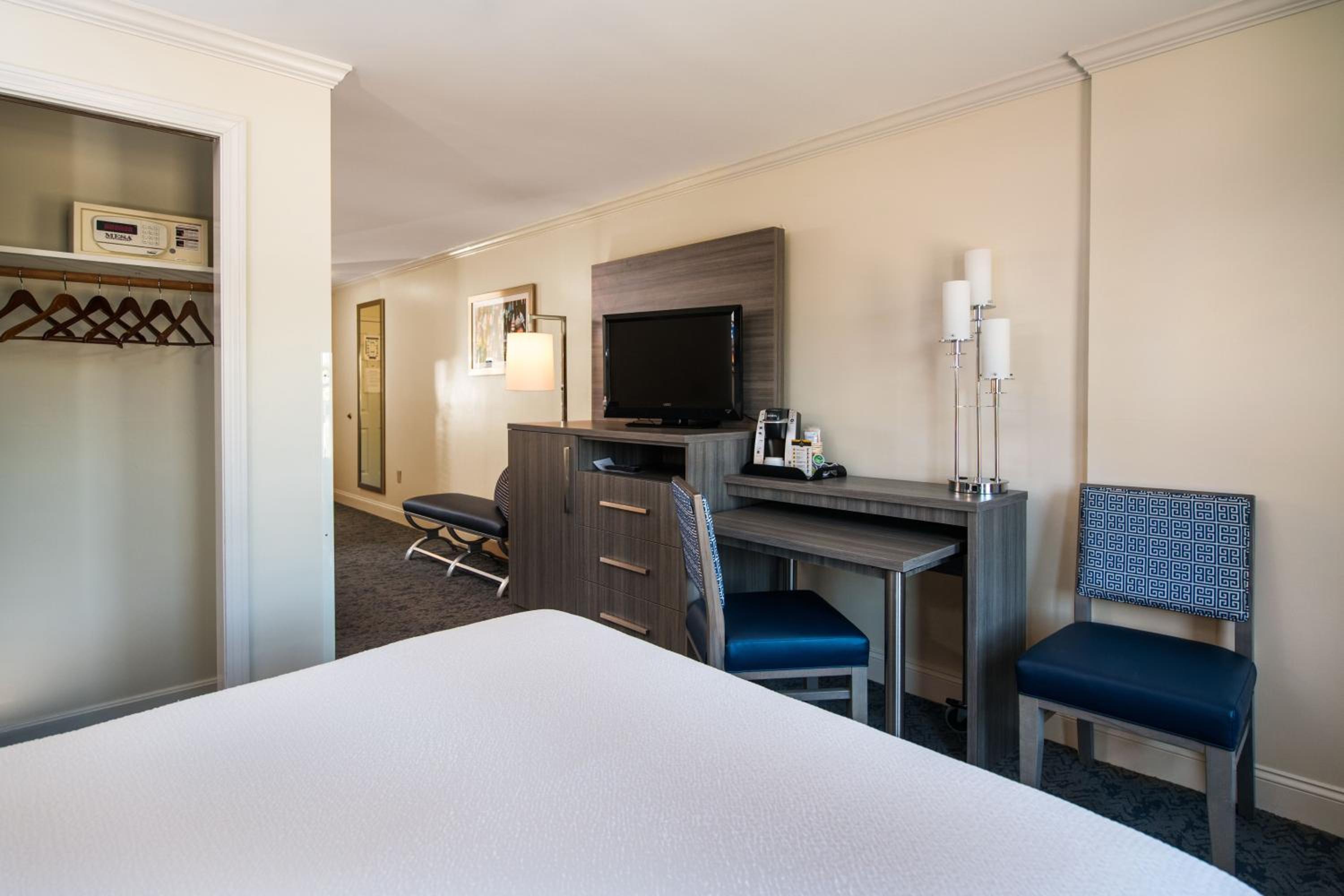 Large Double Room photo 2