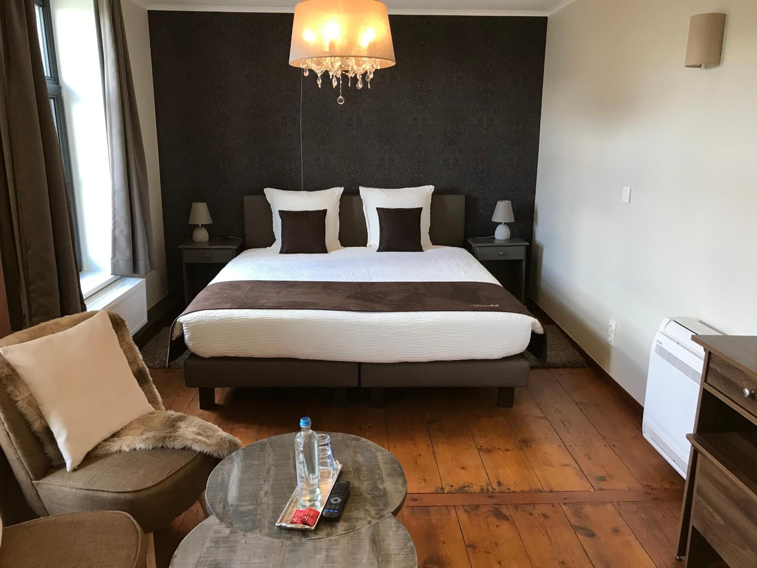 Double Room photo 2