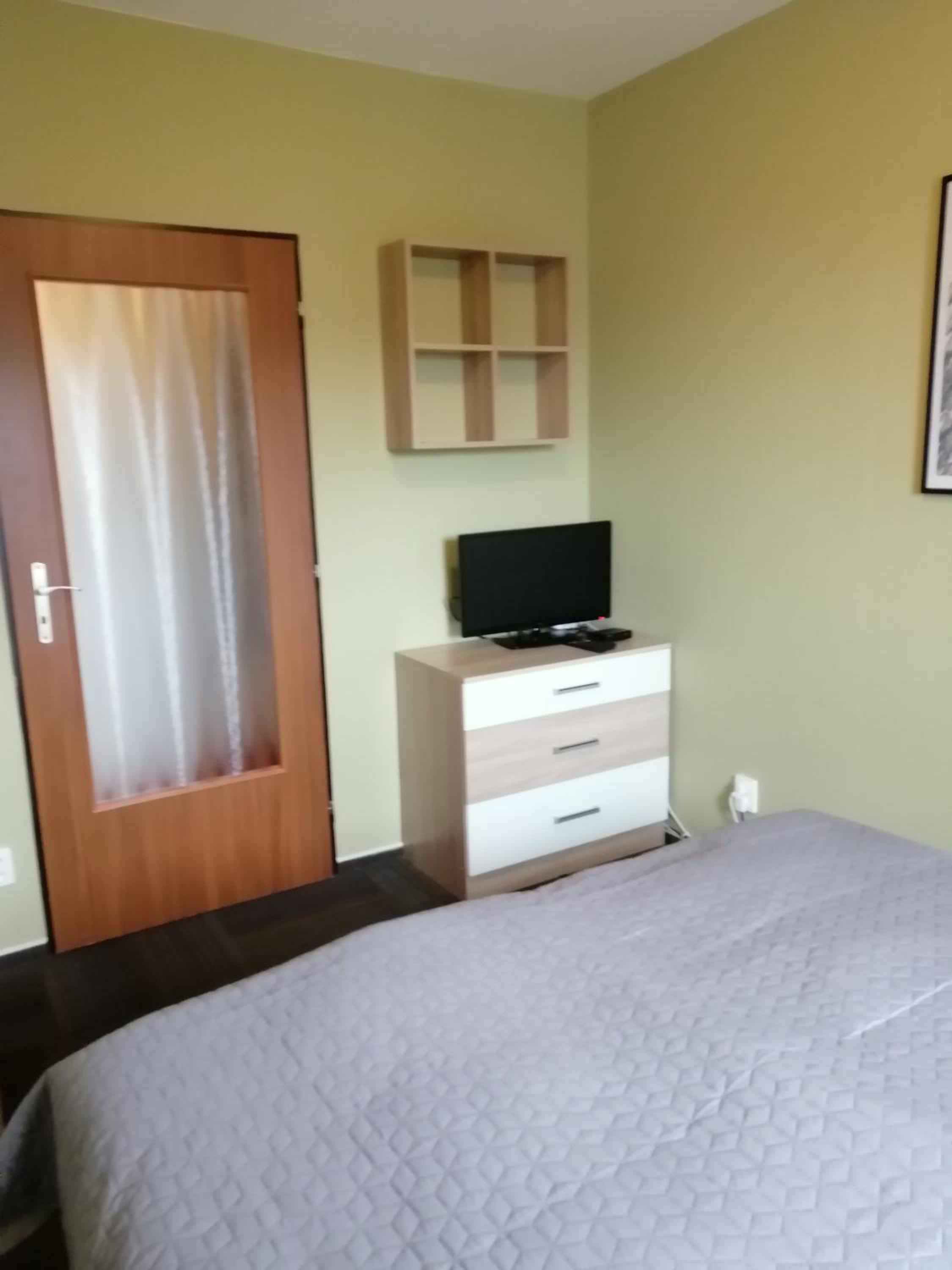 Deluxe Apartment photo 1
