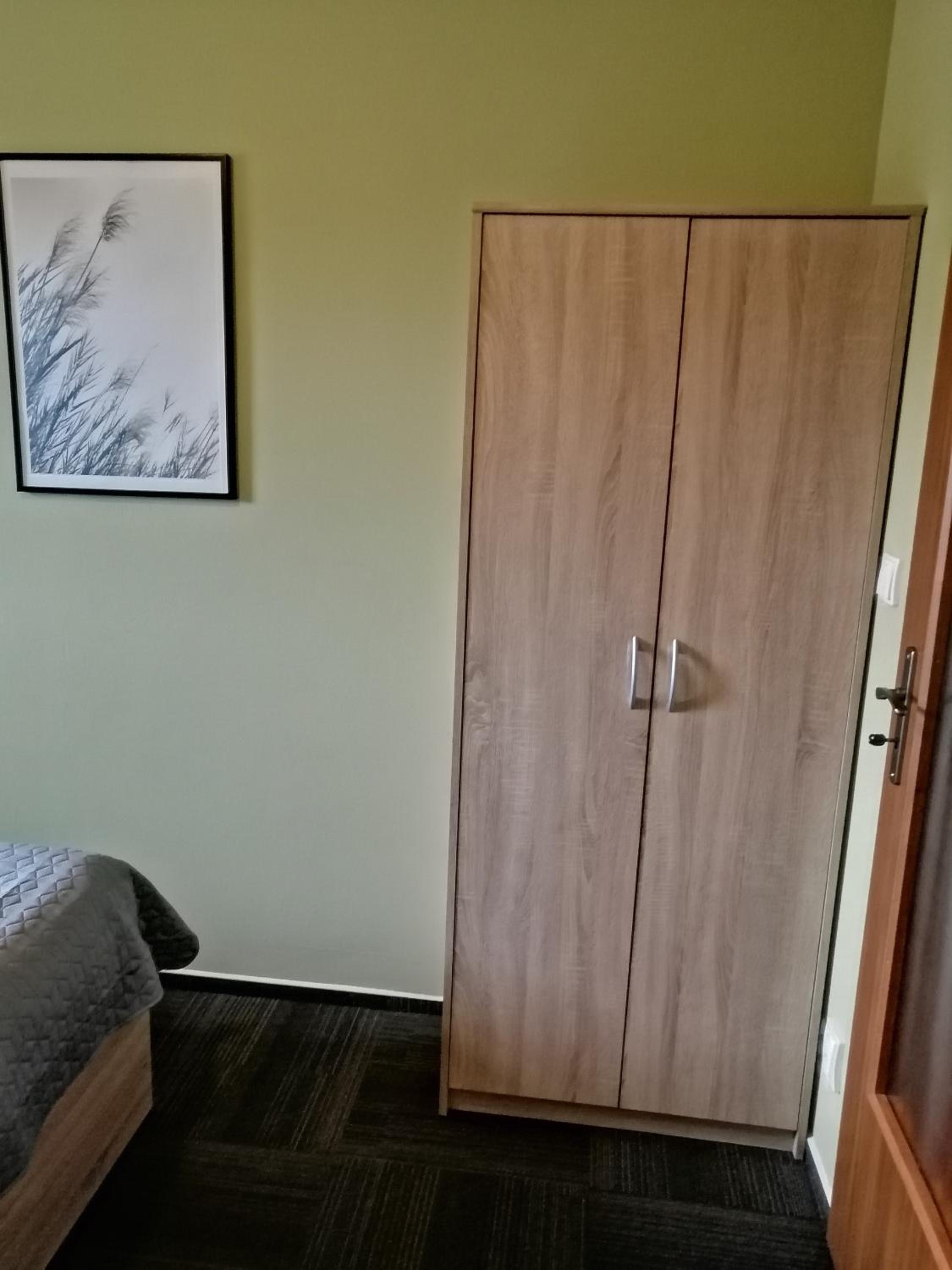 Deluxe Apartment photo 2
