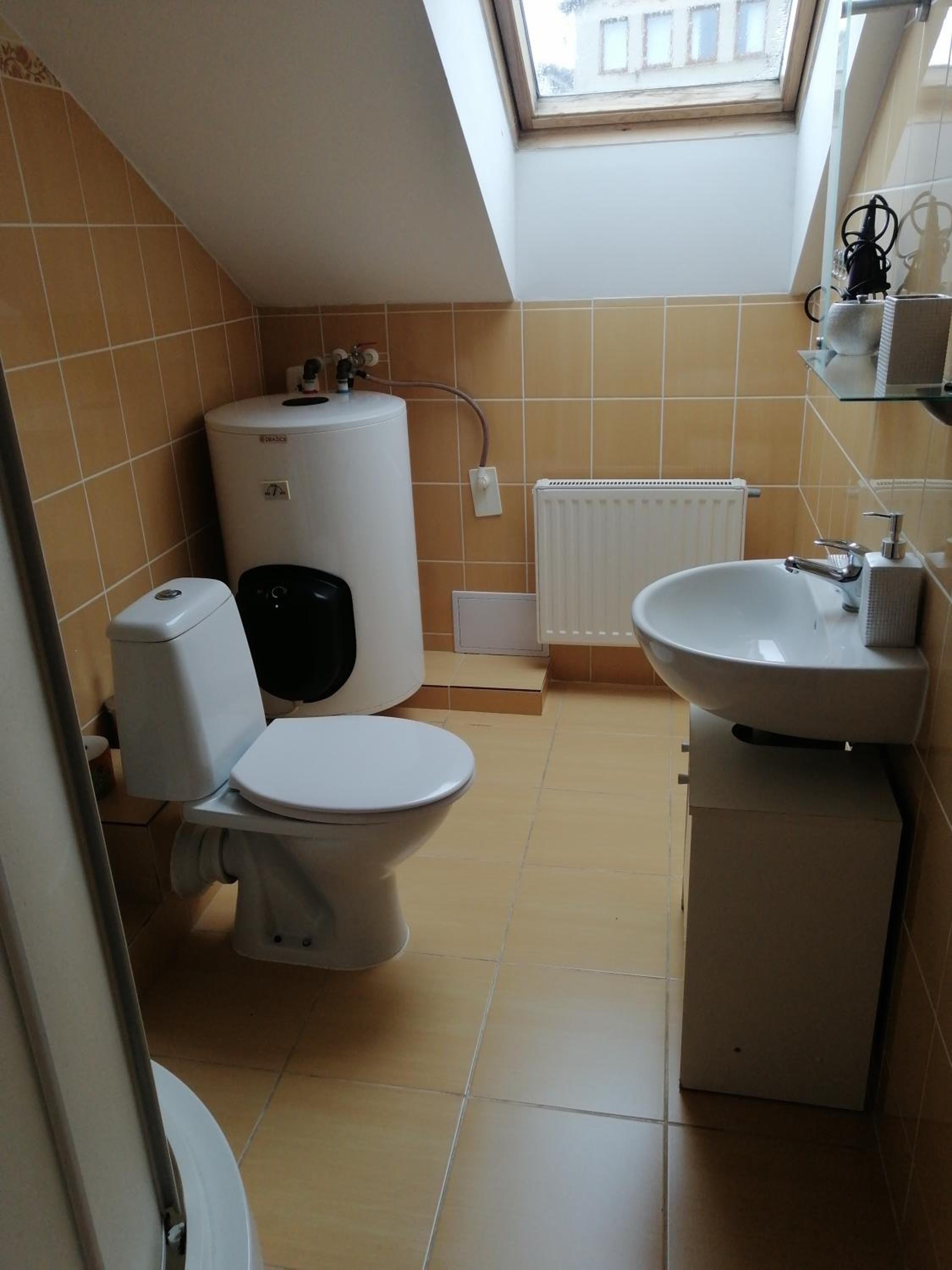 Deluxe Apartment photo 3