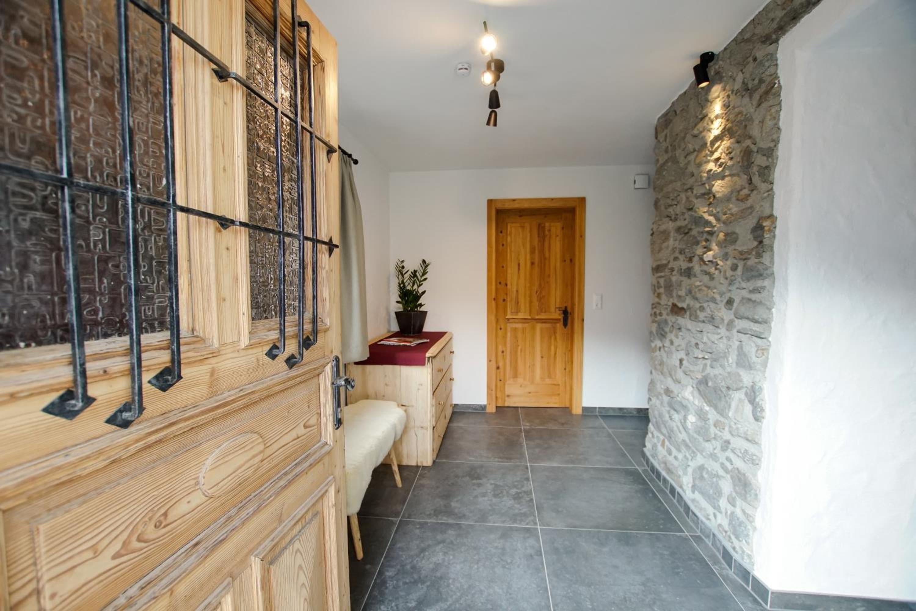 Two-Bedroom Chalet photo 1