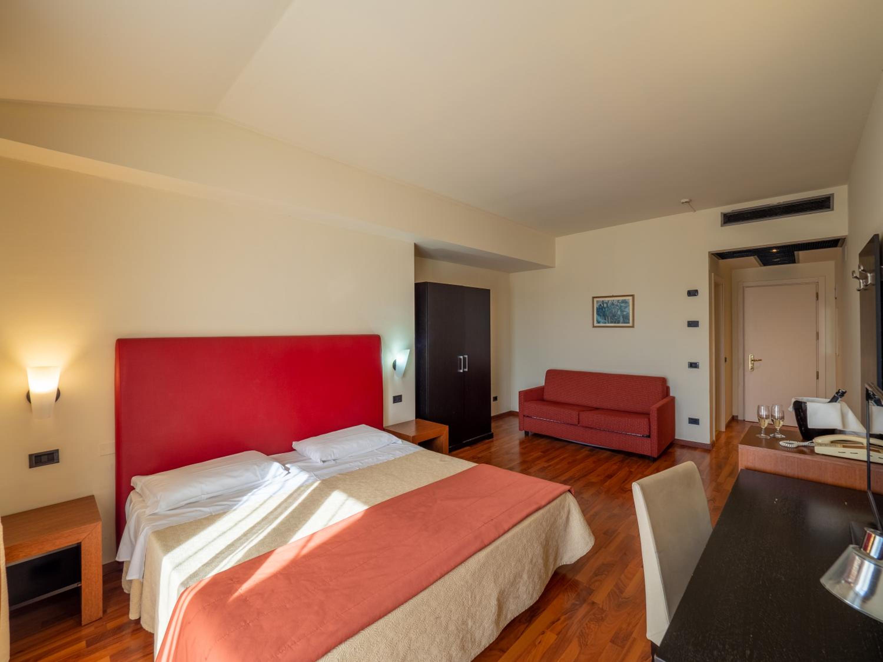 Quadruple Room photo 1