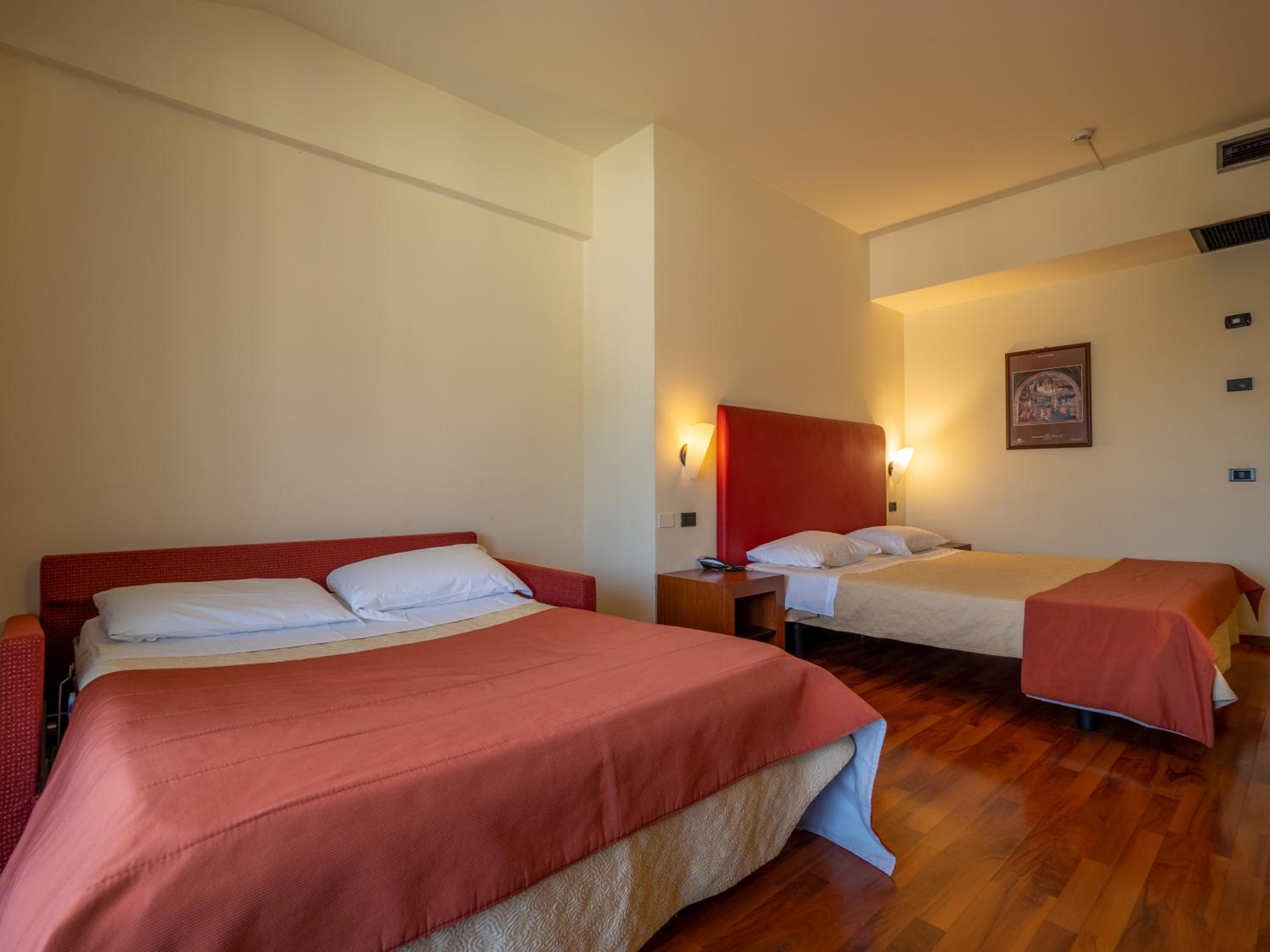 Triple Room photo 3